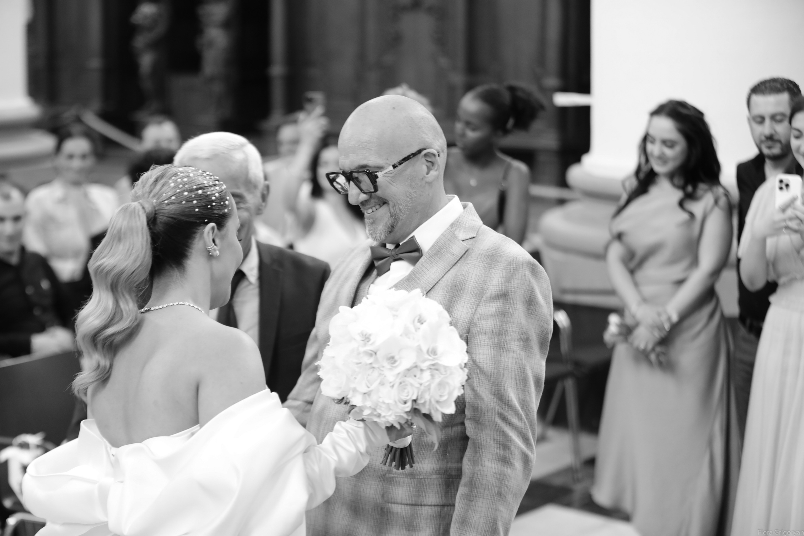 Jurgen & Karine. Flora Grigoryan Wedding Photography