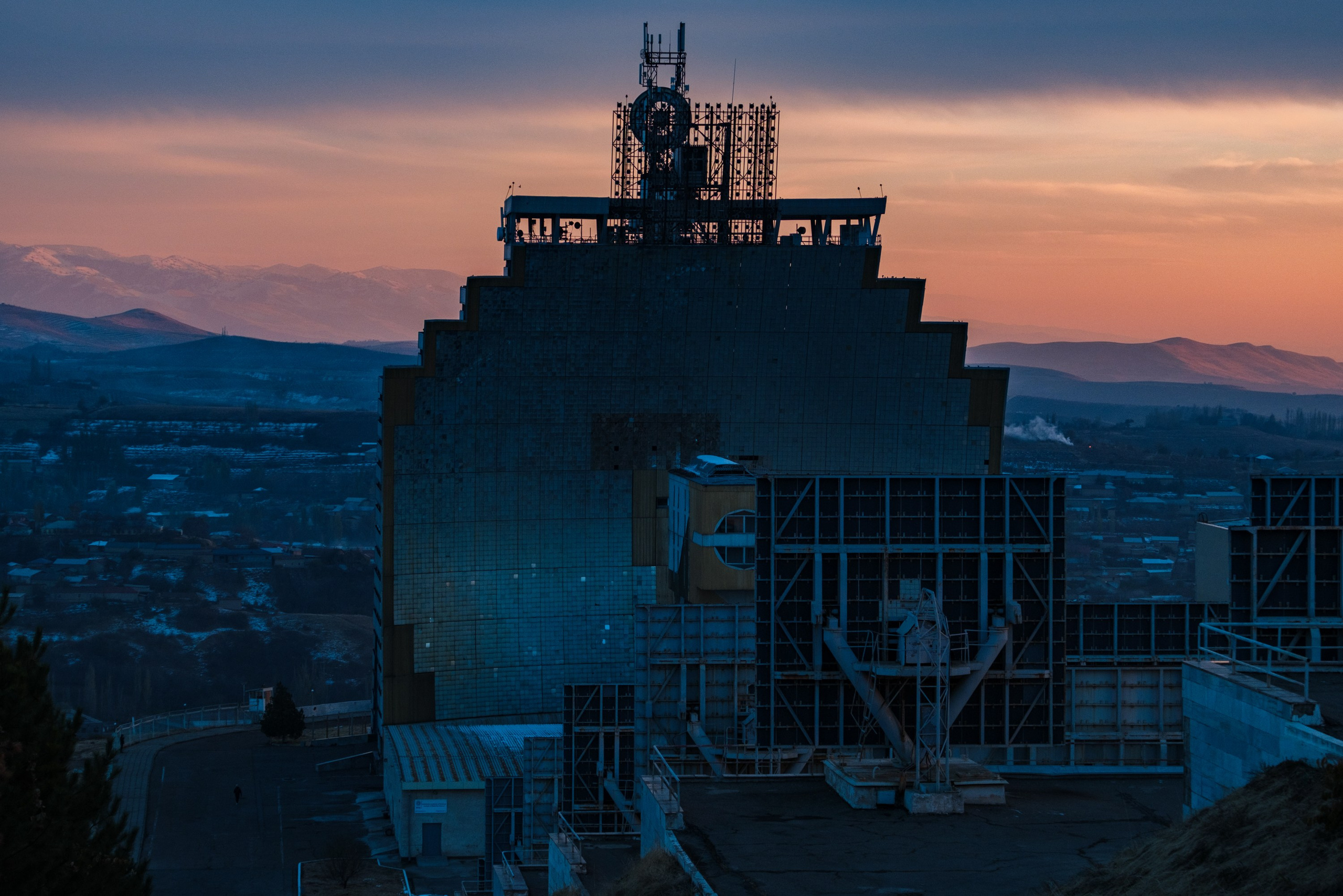 Обзор на объектив 16-300мм Sigma. Личные впечатления и опыт использования. Фотограф Григорий Кравец