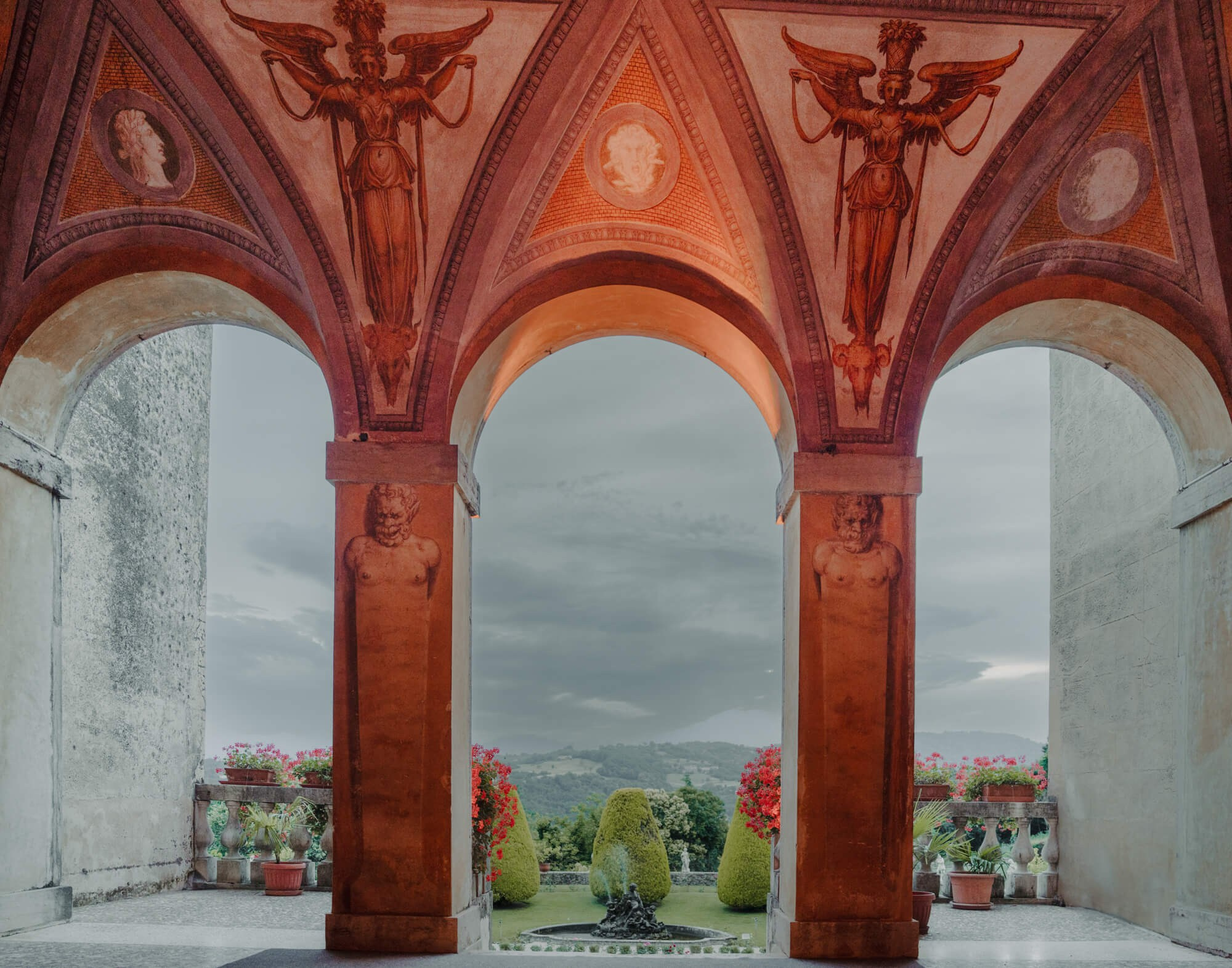 Boda en Villa Godi Malinverni, Vicenza | El Velo Blanco. El Velo Blanco I Fotógrafos de Bodas