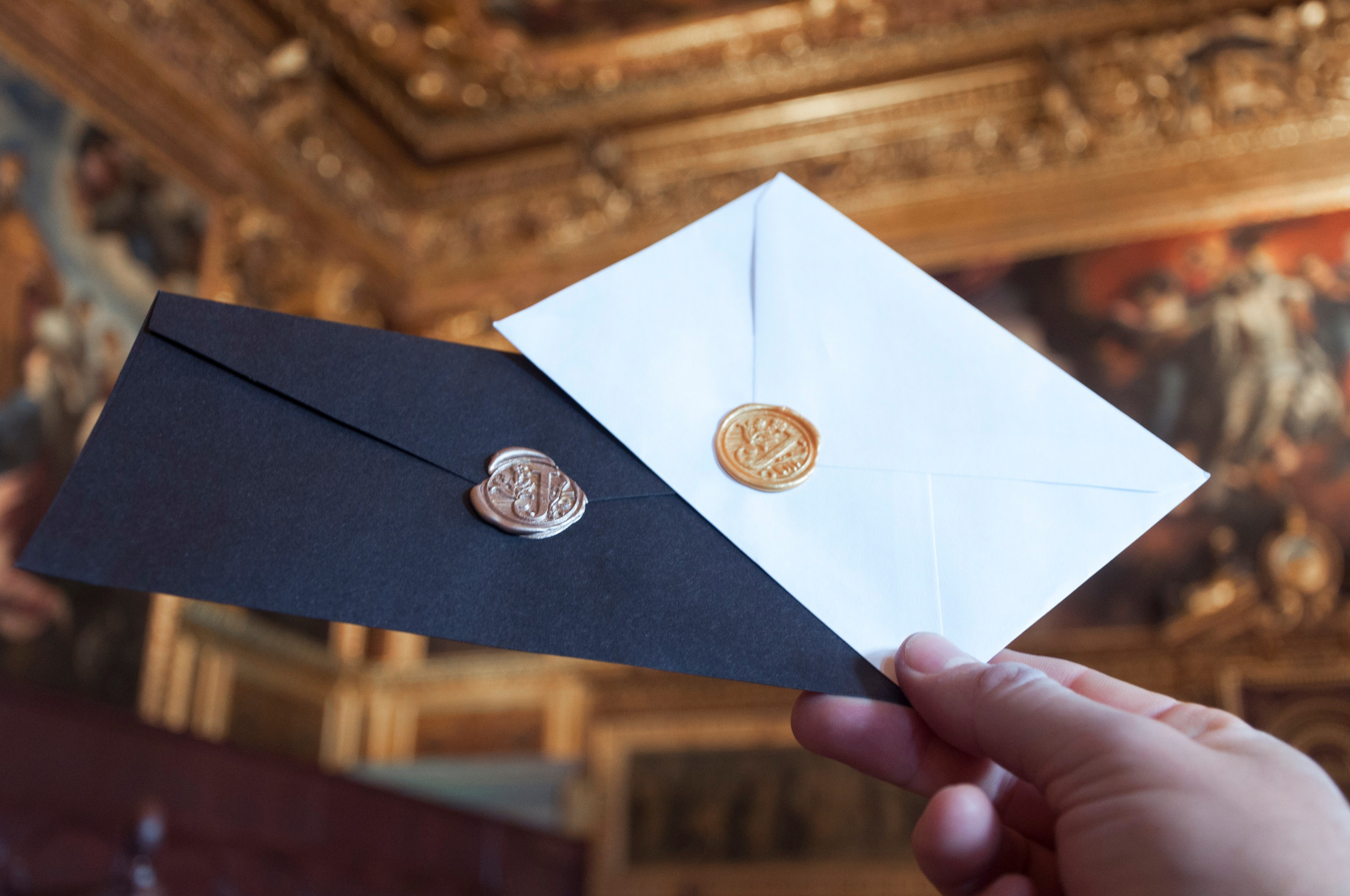 Client Experience. Éclat Photos. Exclusive portrait photography service