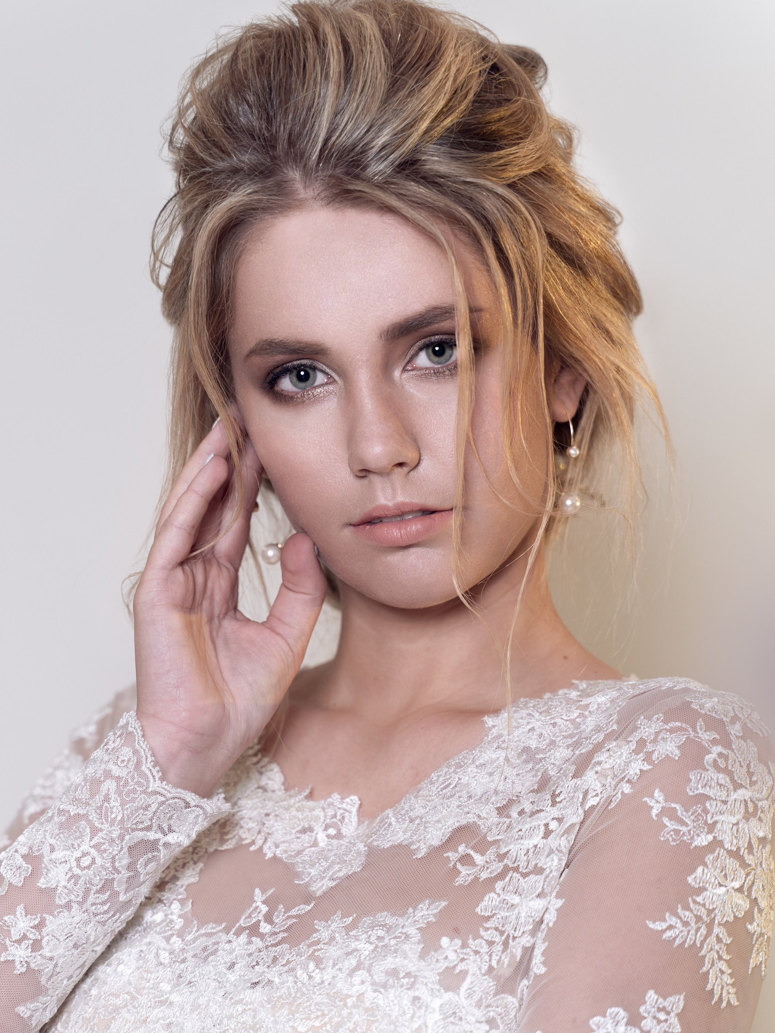 DiaBeauty | Makeup and Hairstyle Barcelona, Castelldefels, Sitges