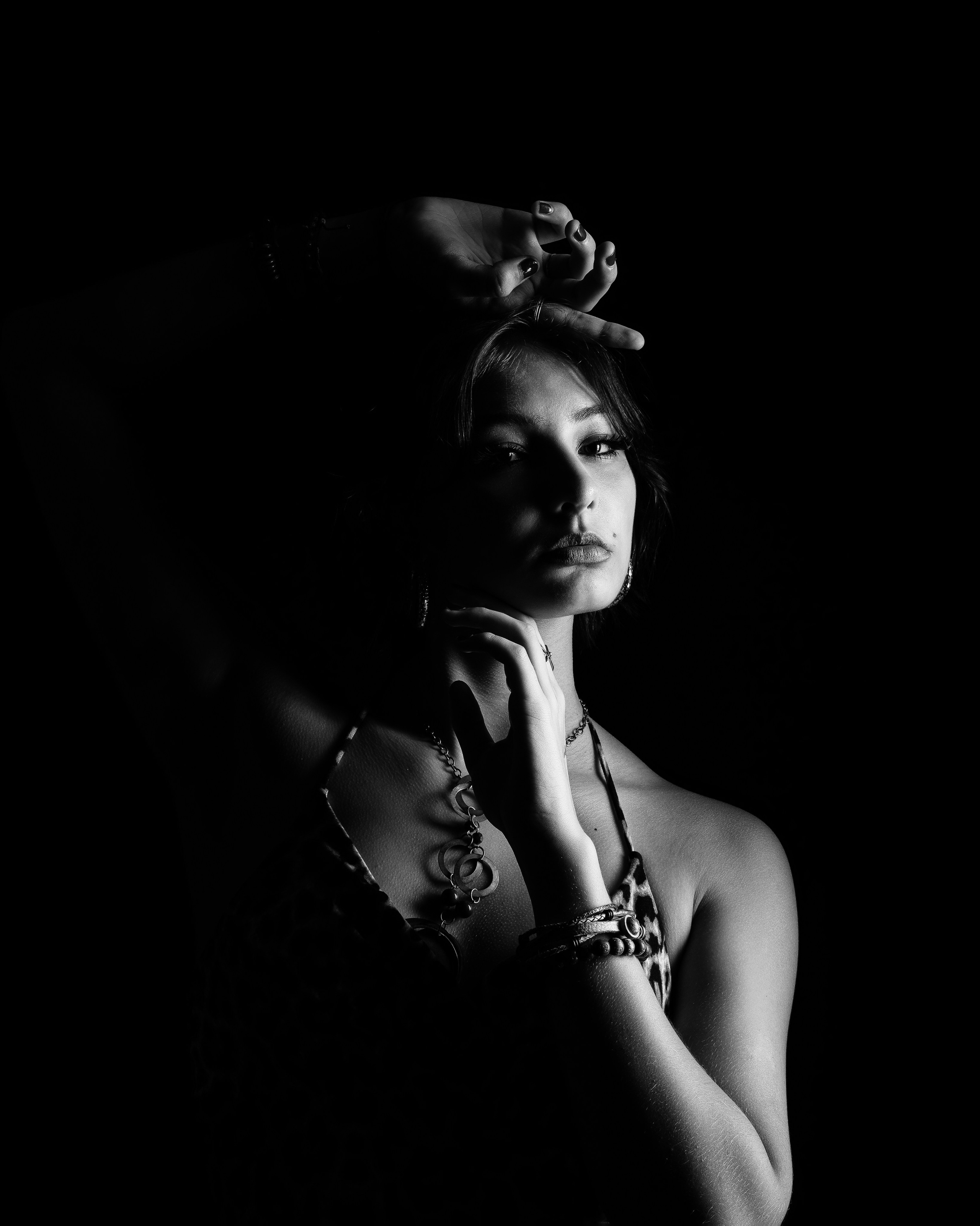 Wild Beauty. Ксения Мирная — Фотограф, с которым вы напишете вашу историю…