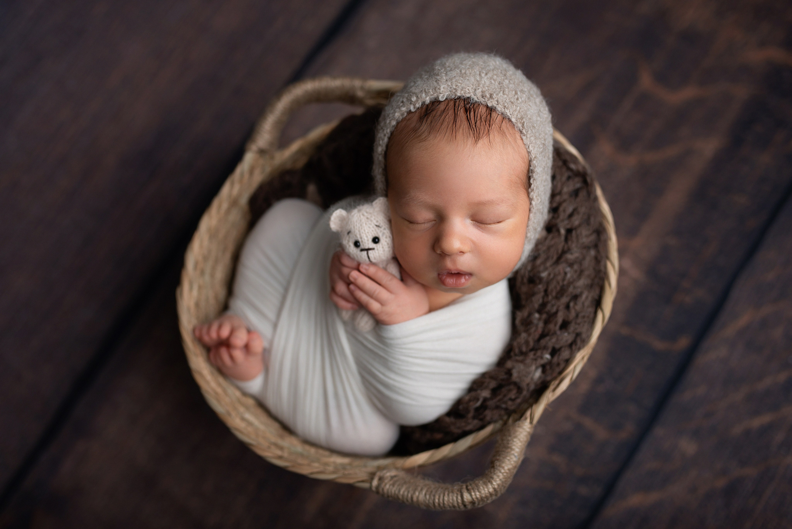 Newborn gallery. In-home newborn photography Raleigh & area Katya Kulikova