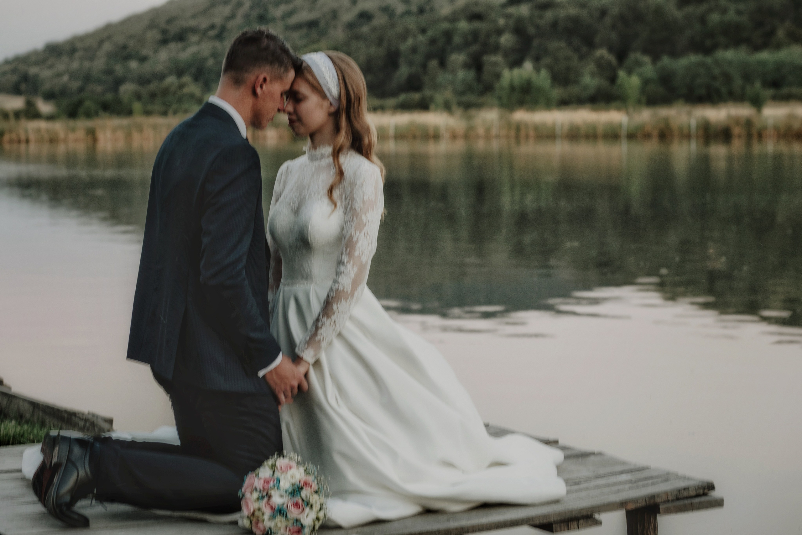 Cristi & Narcisa. Emotions Photo Art