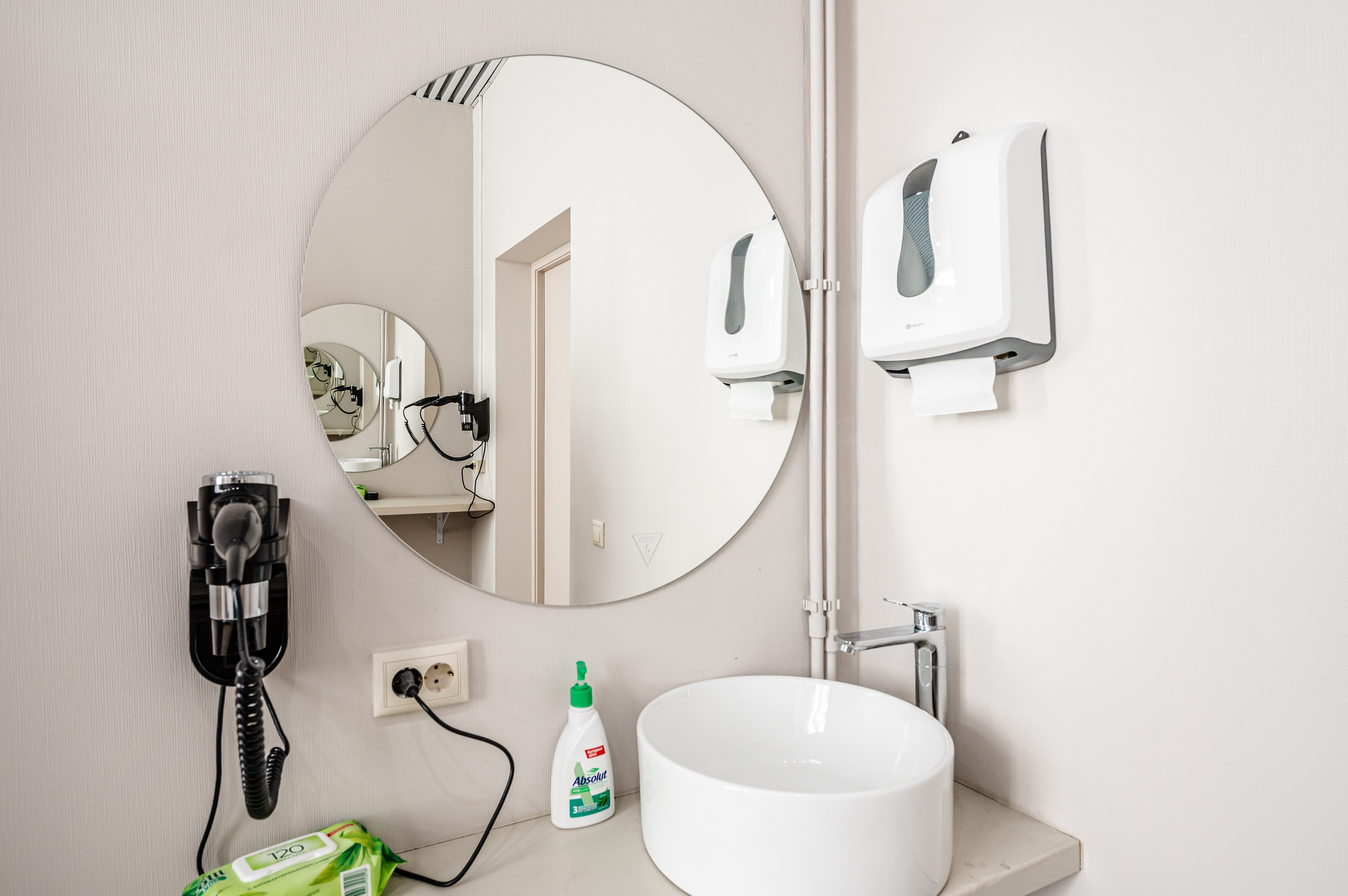 Фотосъемка в Фитнес центре So-Fit. PHOTOGRAPHER QUINTANA ROO