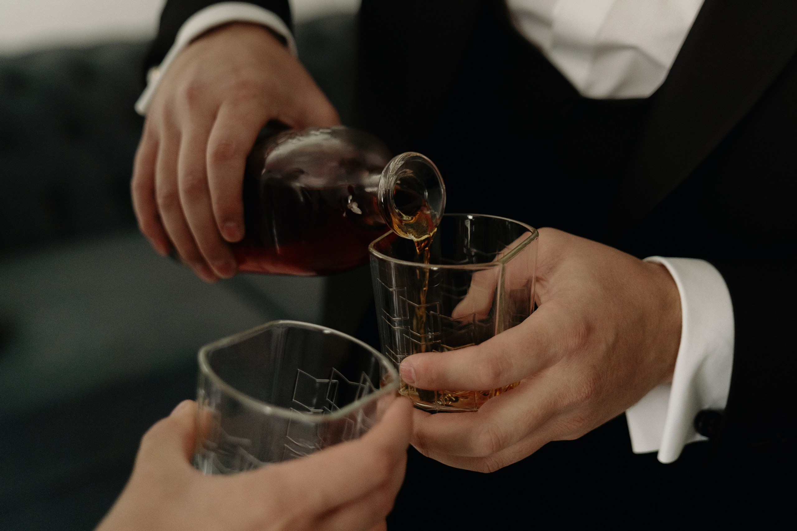 Pachete. STORYCATCHERS