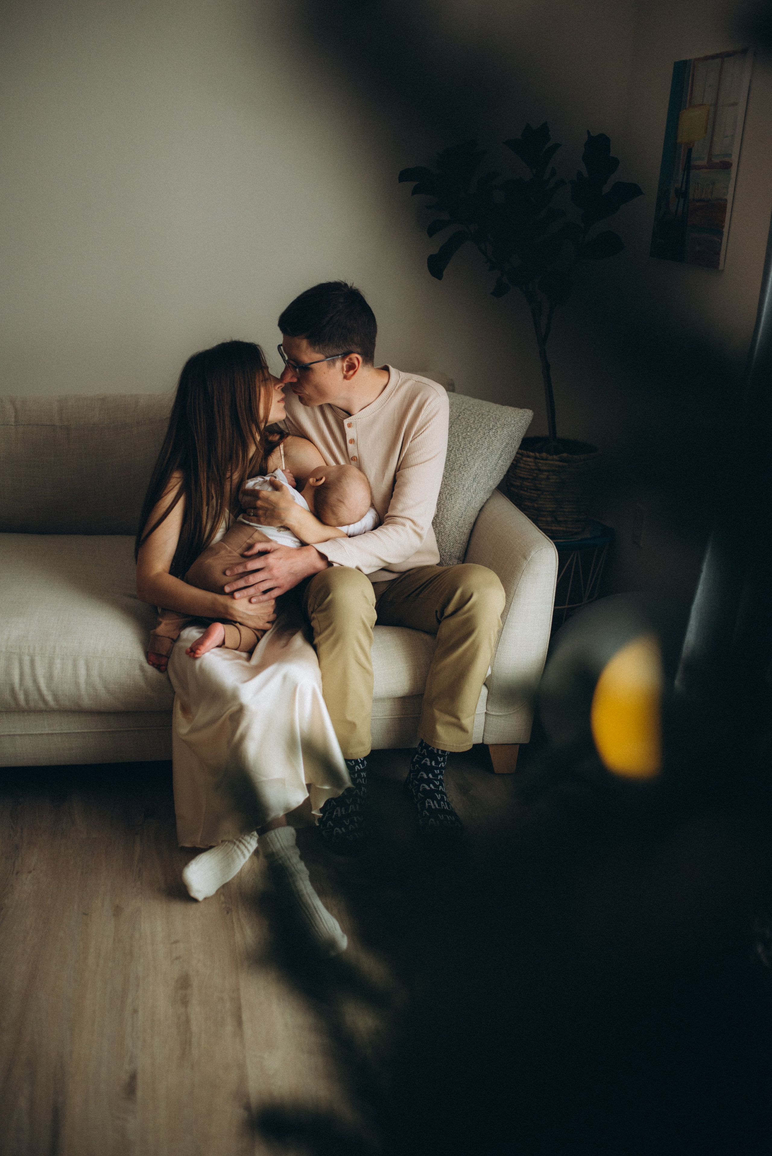 Family Photography. Bay Area Family Photographer — Sovanna