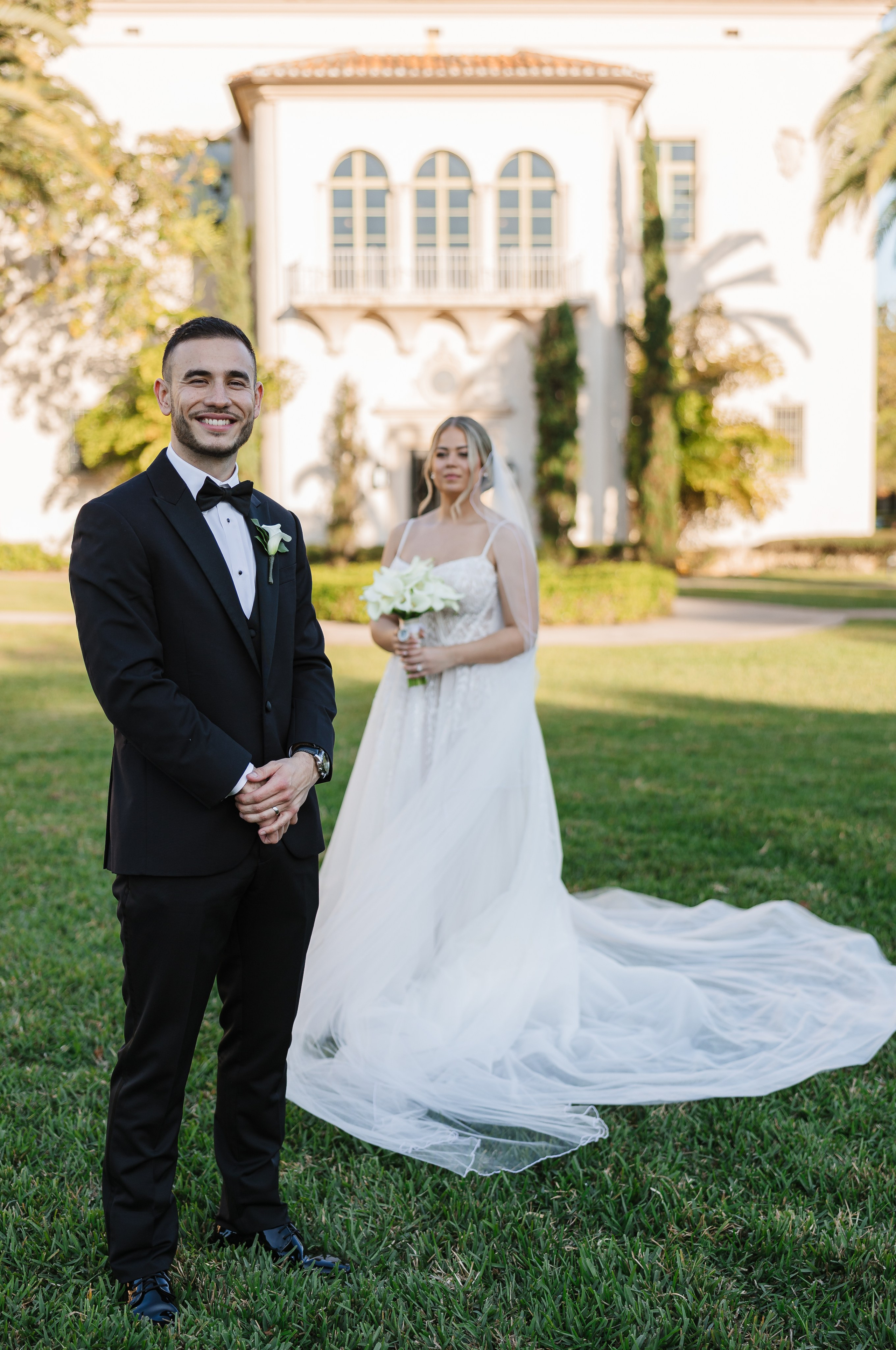Faith, Elegance & Romance | Andrea & Daniel’s Wedding Day. YES I DO PRODUCTION — Wedding photography&videography