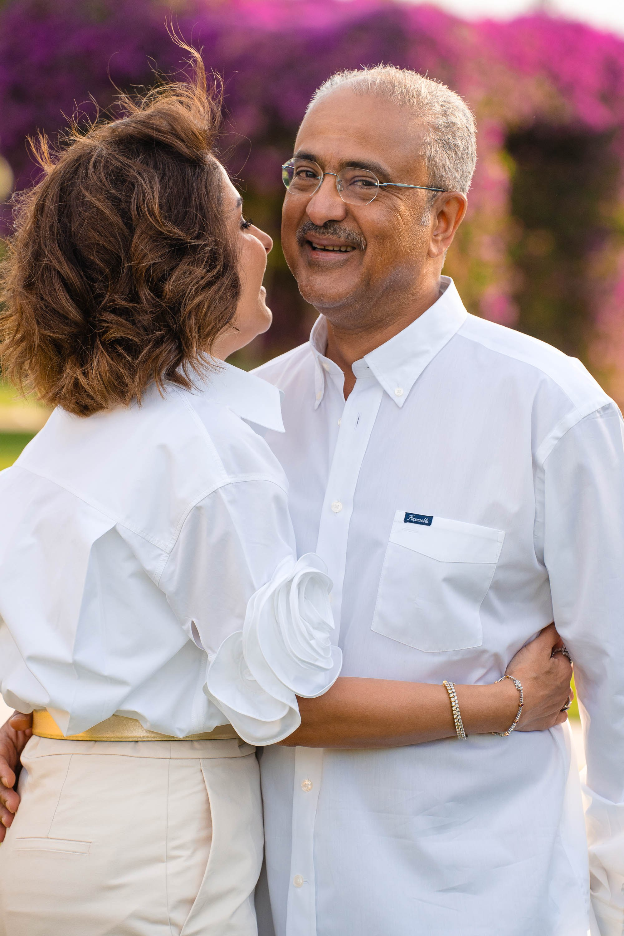 Luxury Portrait Sessions for Families from Qatar at the St. Regis Mardavall. Mallorca Wedding, Corporate & Social Photographer