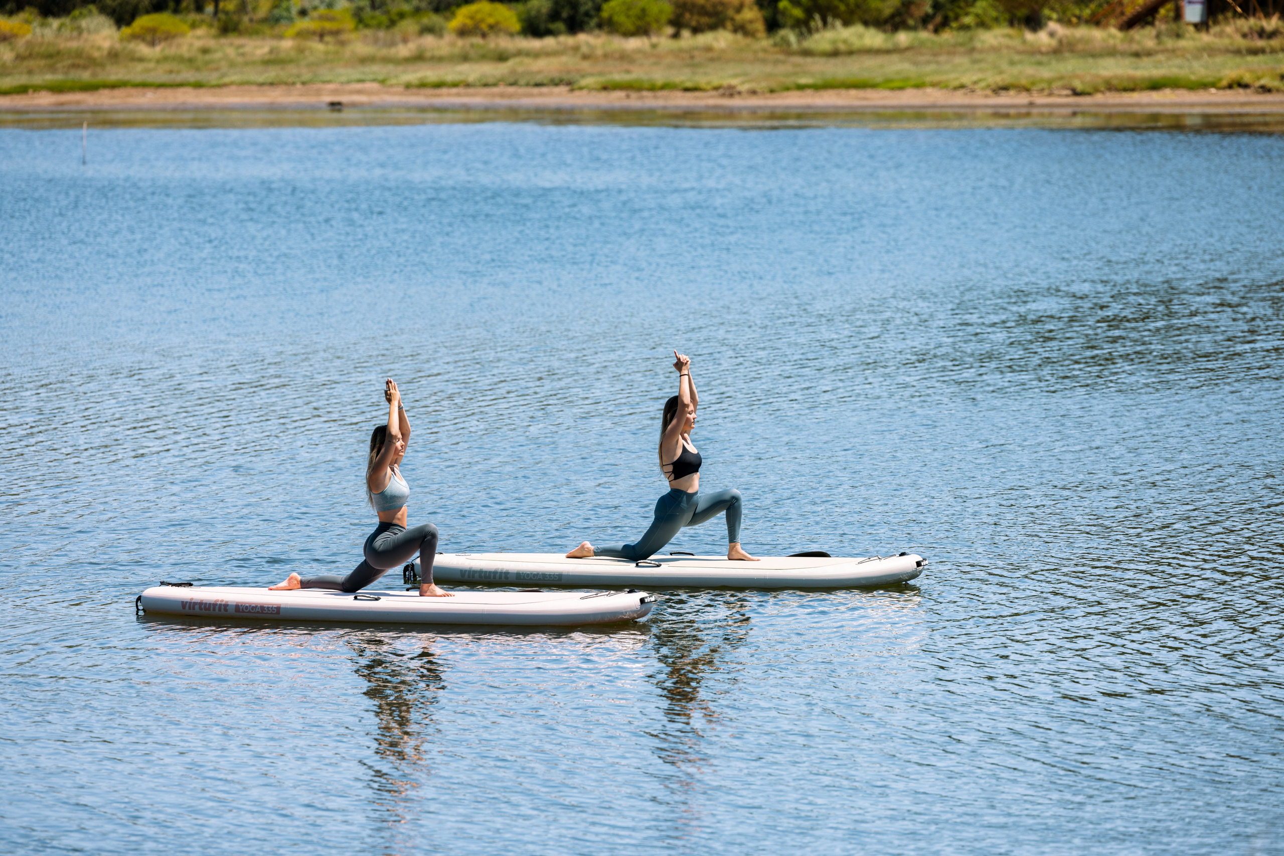 VIRTUFIT SUP BOARDS 2024. Produtora de Vídeo e Fotografia Cinematográfica | Beyond Creative 20 Portugal Lisboa