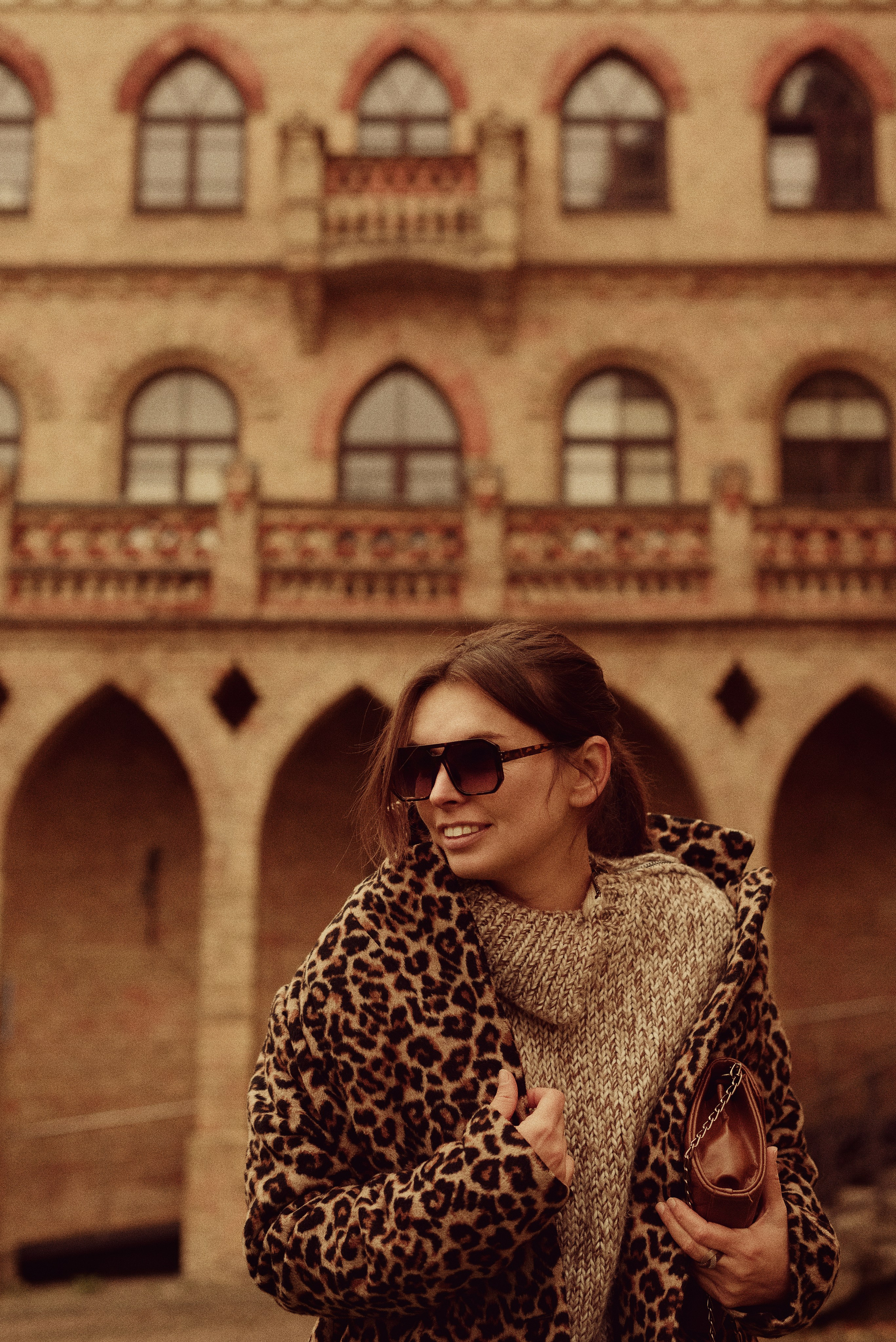 Ноябрьский Вильнюс. Семейный фотограф и фотограф новорожденных в Вильнюсе Ирина Беленкевич