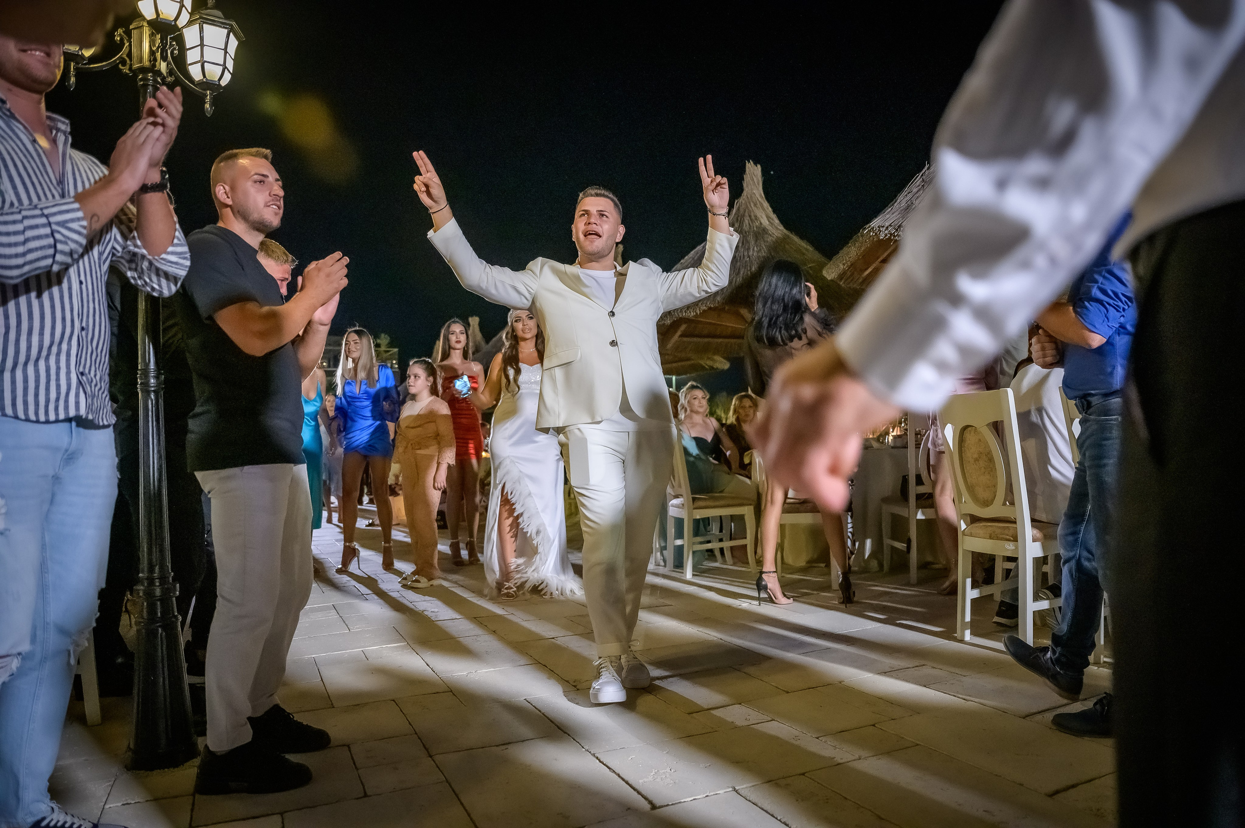 Nunta Lebada Neagra Resort – locatie premium evenimente
