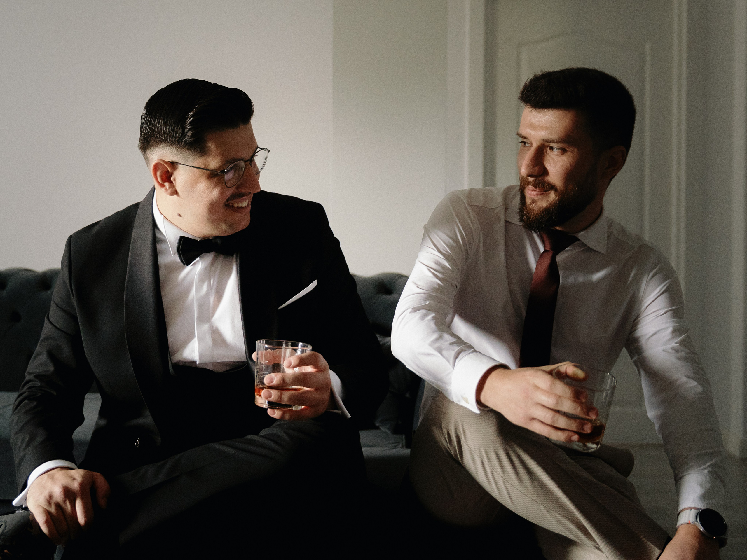 Pachete. STORYCATCHERS