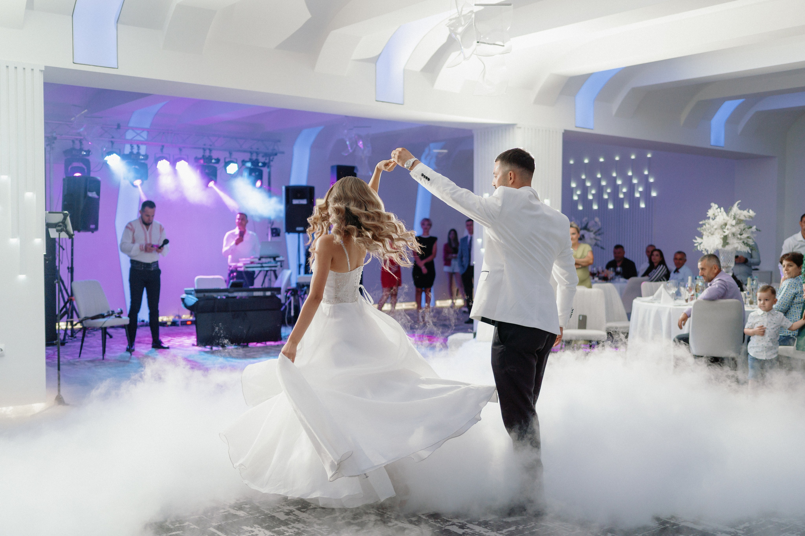 Pachete. STORYCATCHERS