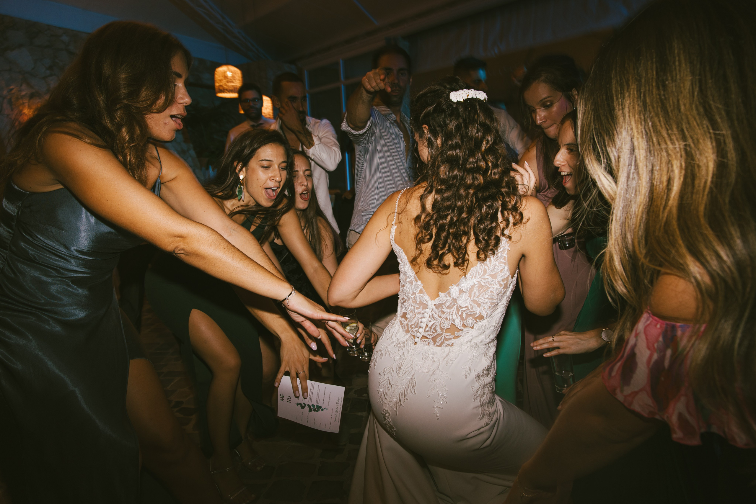 Cláudia & Rodrigo — Wedding at Chalet Fonte Nova, Alcobaça | Photography & Film. Cinematic Destination Wedding Films & Photography | Ricardo & Mary Pictures