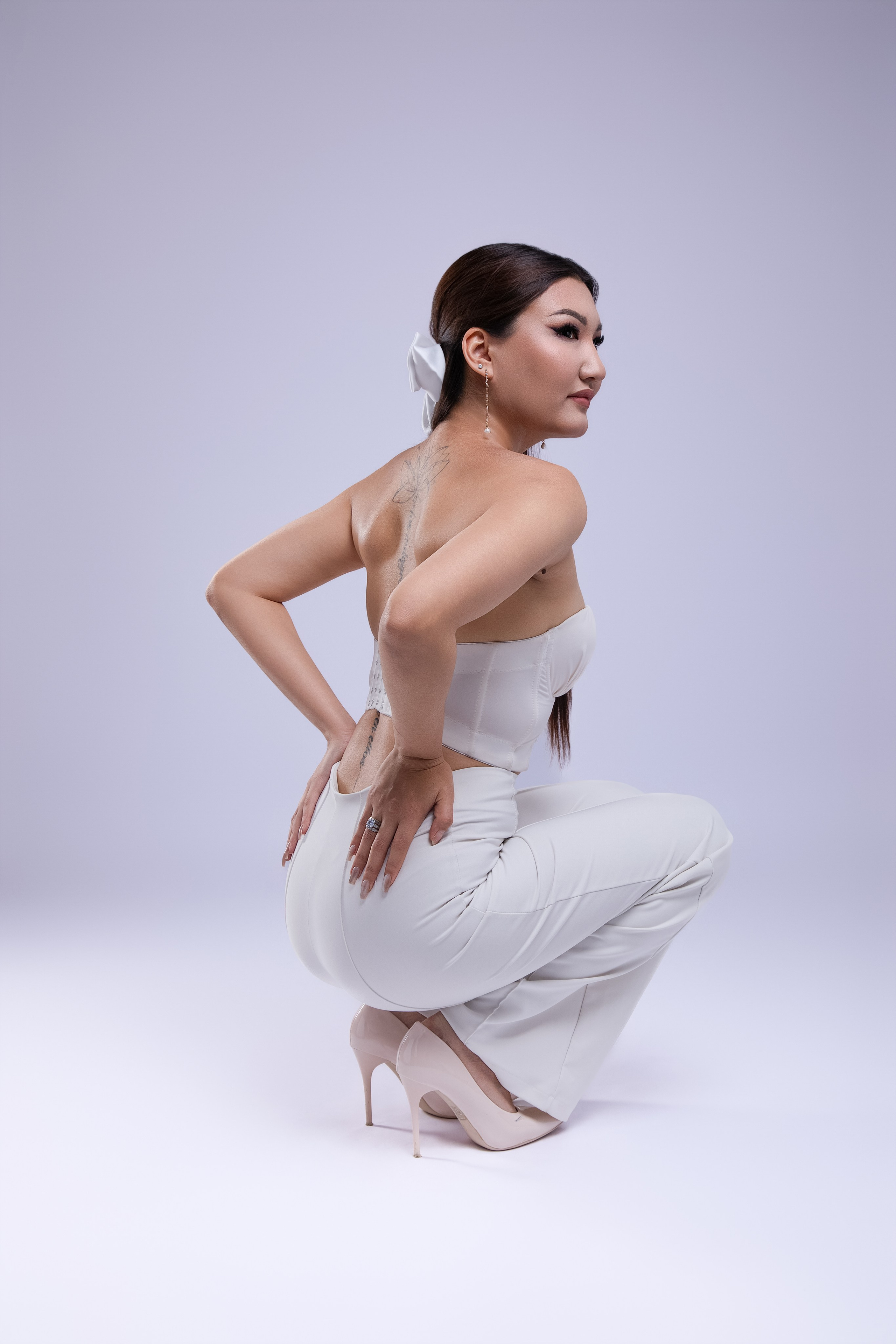 Селедцова Марина — профессиональный фотограф в городе Байконур