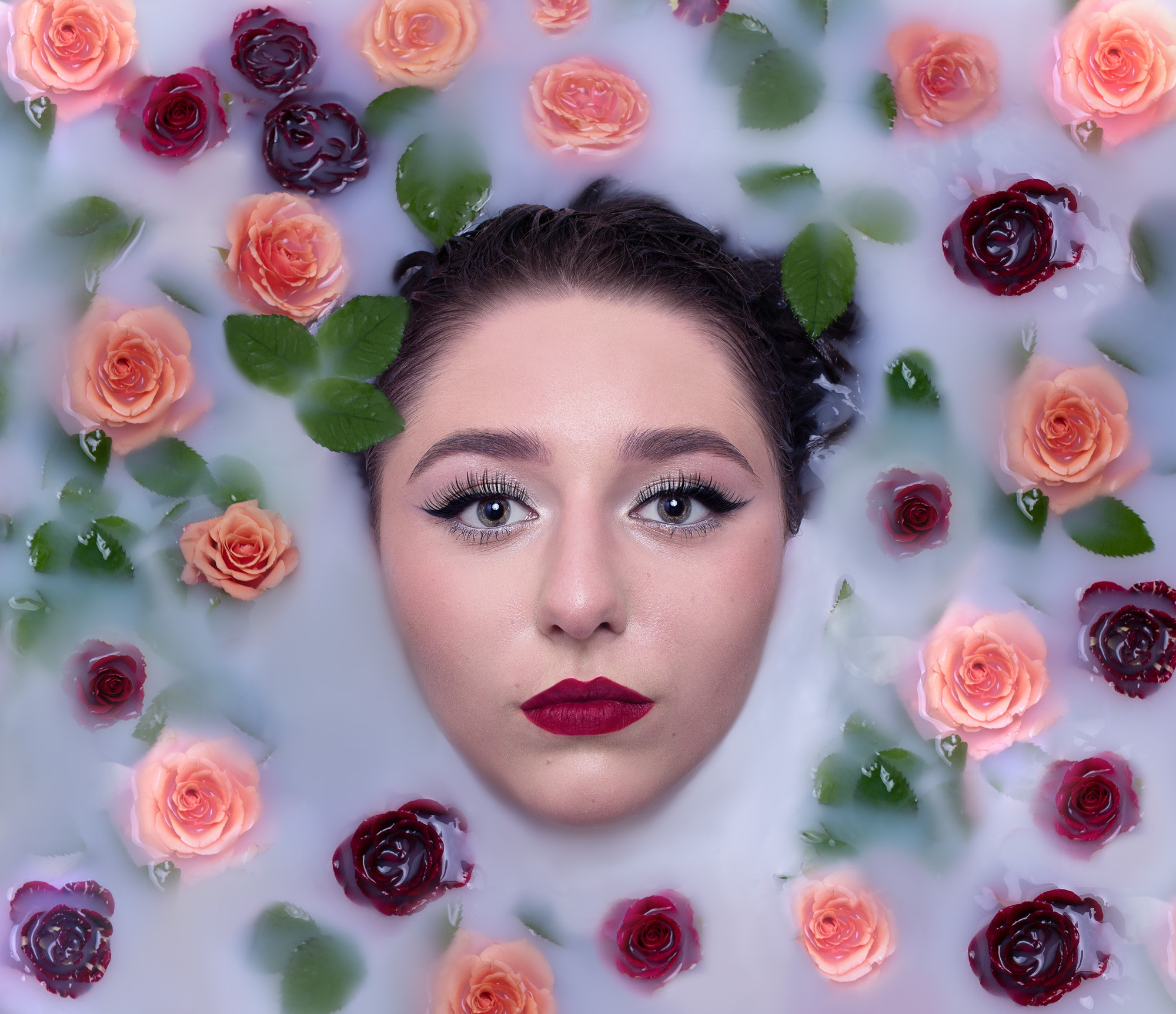 Fine Art Portrait Photography Landshut