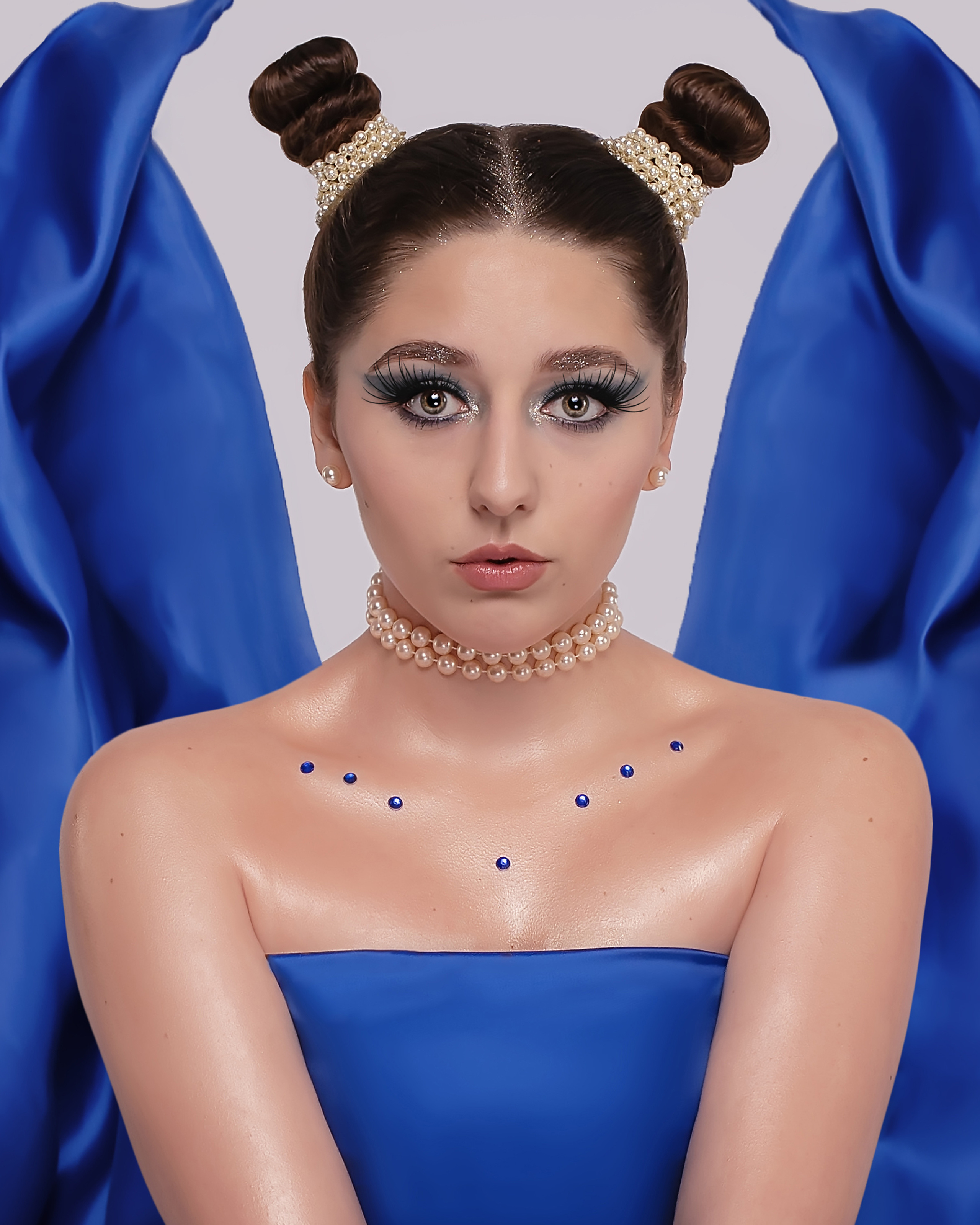 Portraitfotografie, Beauty Shooting Regensburg