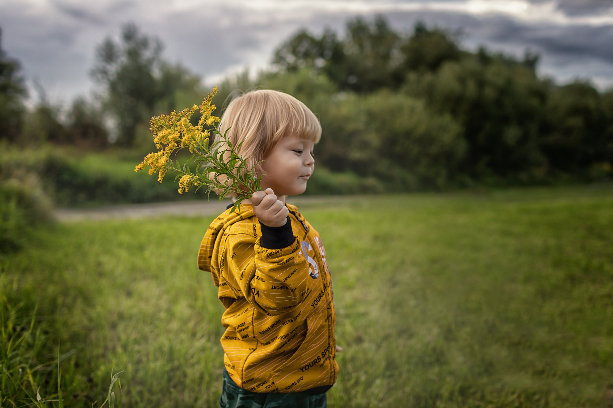 Portret, Fotograaf, Creatieve fotografie
