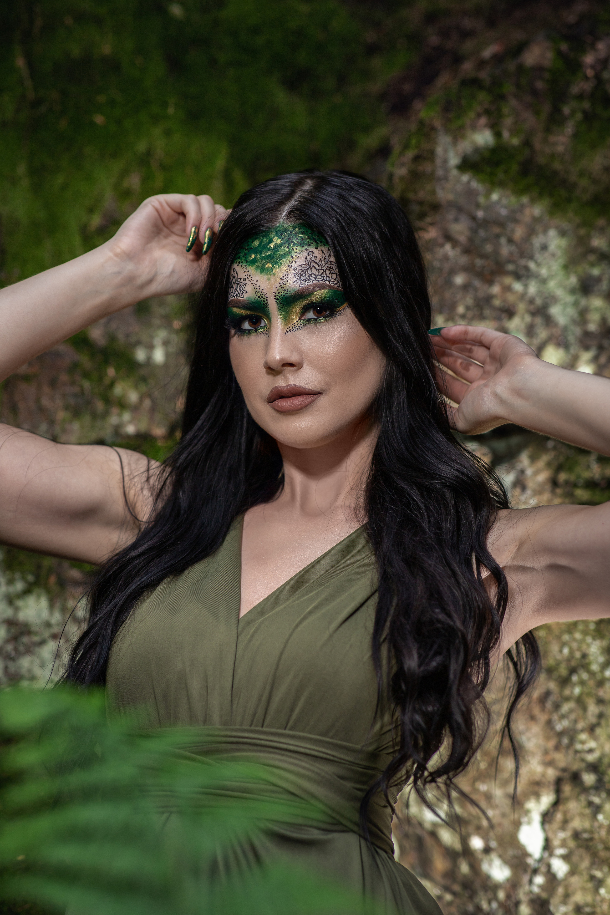 Portrait Fotoshooting und Beauty Fotograf in Regensburg