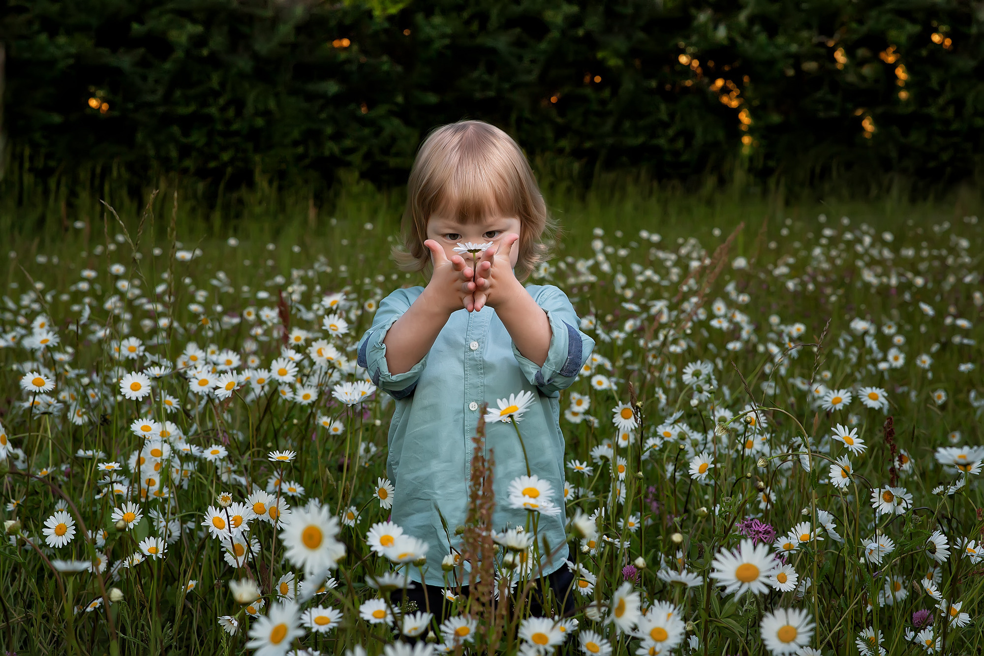 Kinderportret fotografie Straubing