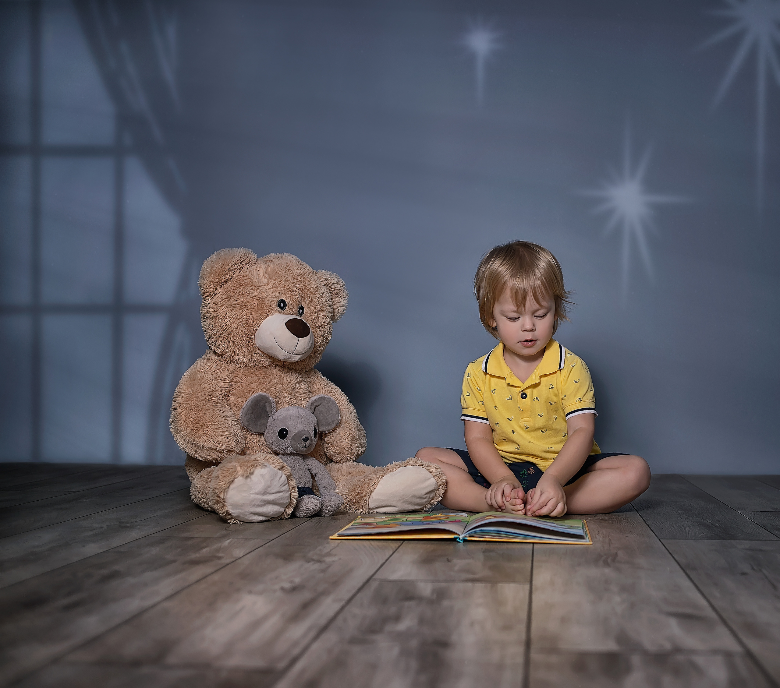 Portret Fotograaf  Straubing, Bogen