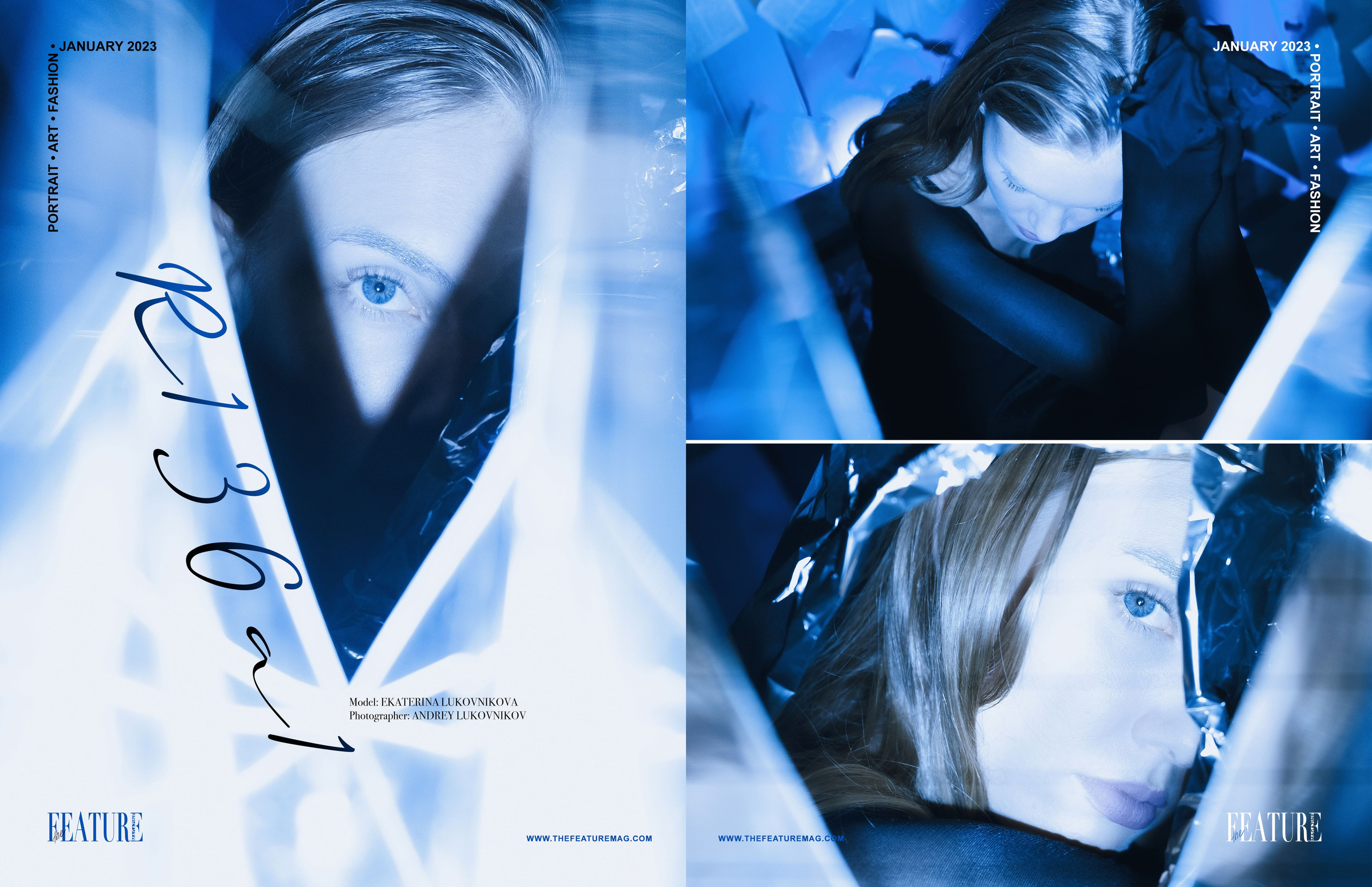 The best publications of the project R136a1