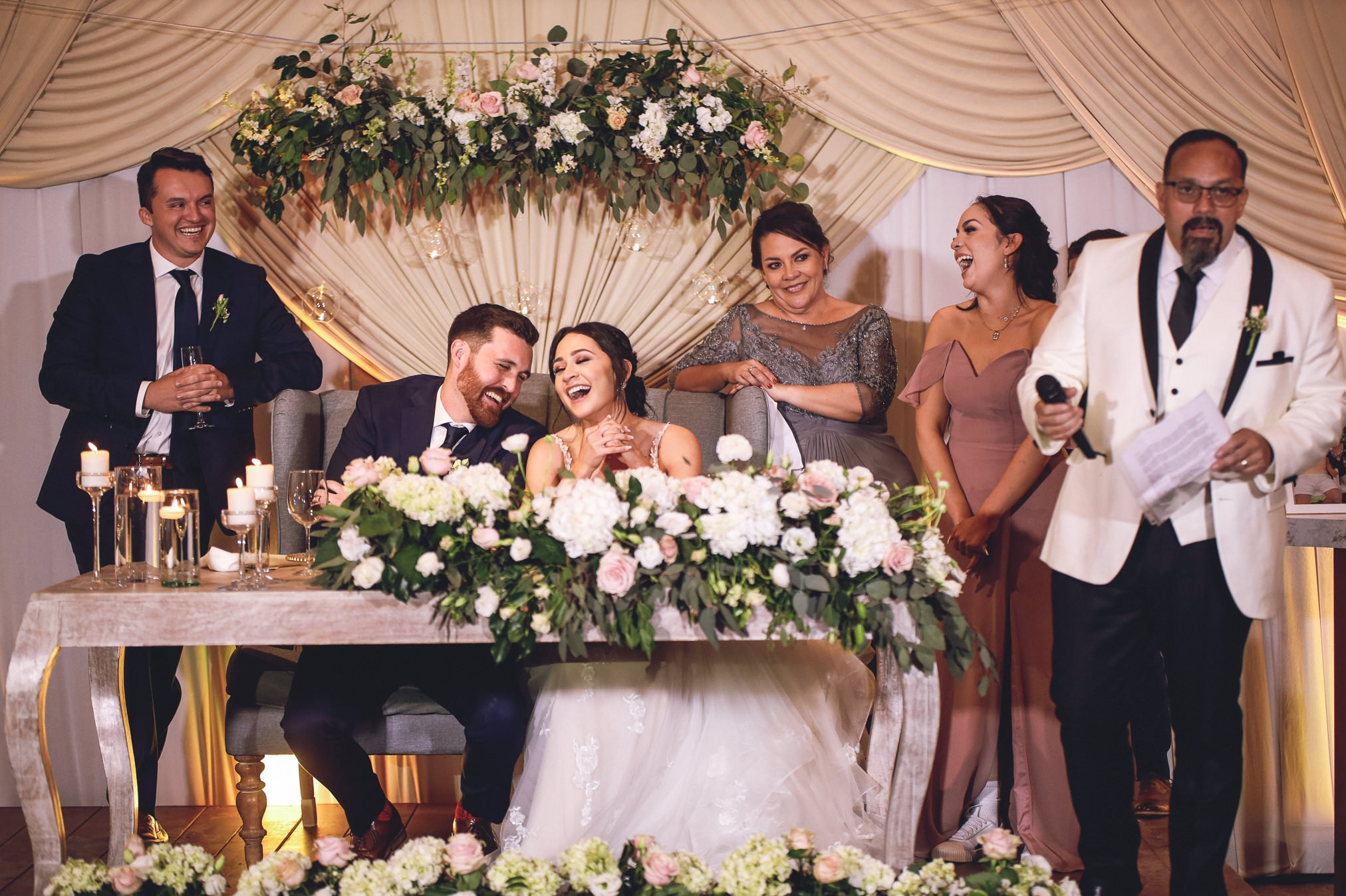 Villa del Paraiso Rosarito Alexia y Jake. Estudio de fotografia en Tijuana