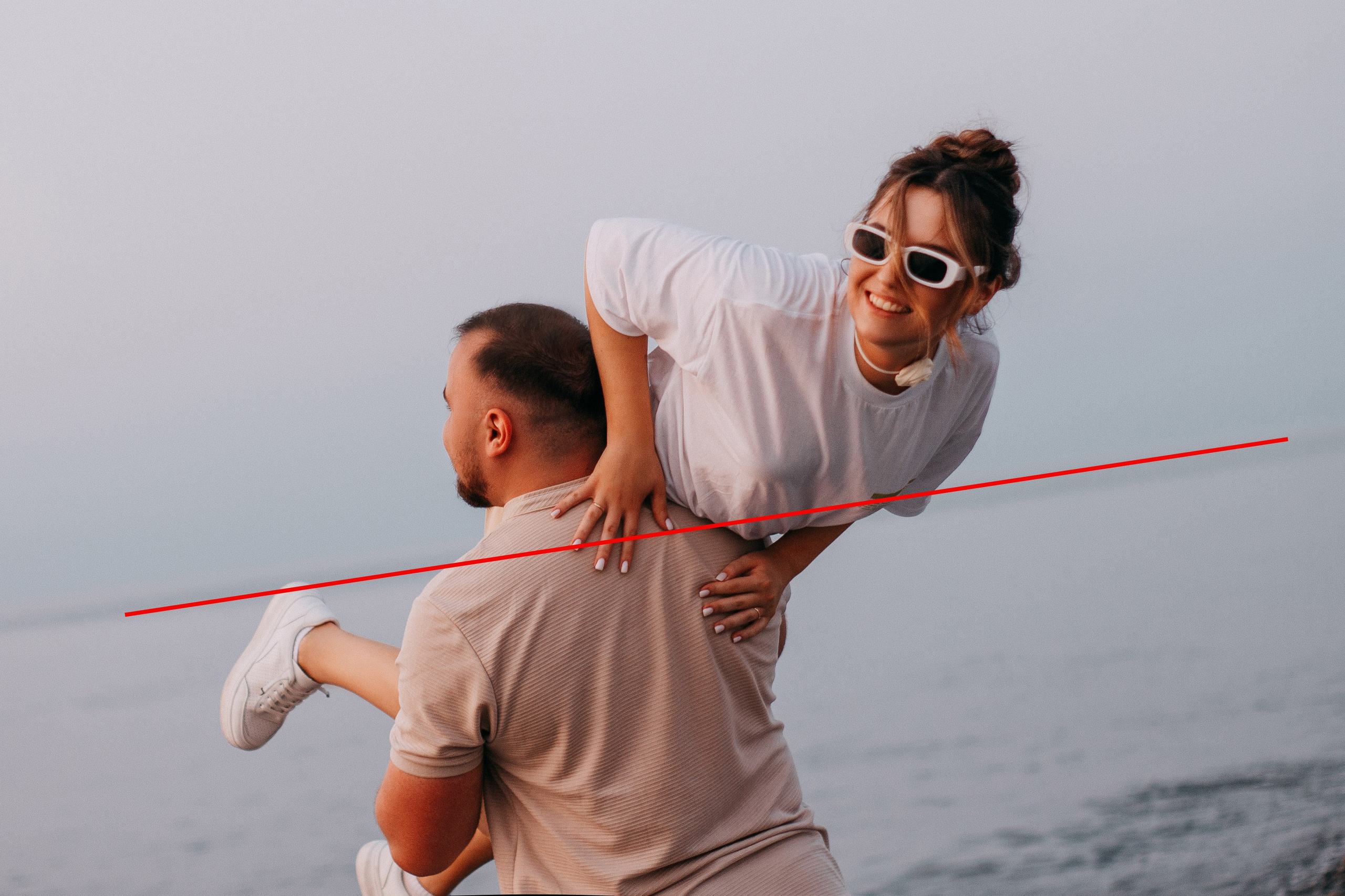 Урок 7. Основы композиции. Свадебный и портретный фотограф в Белграде Екатерина Македонская