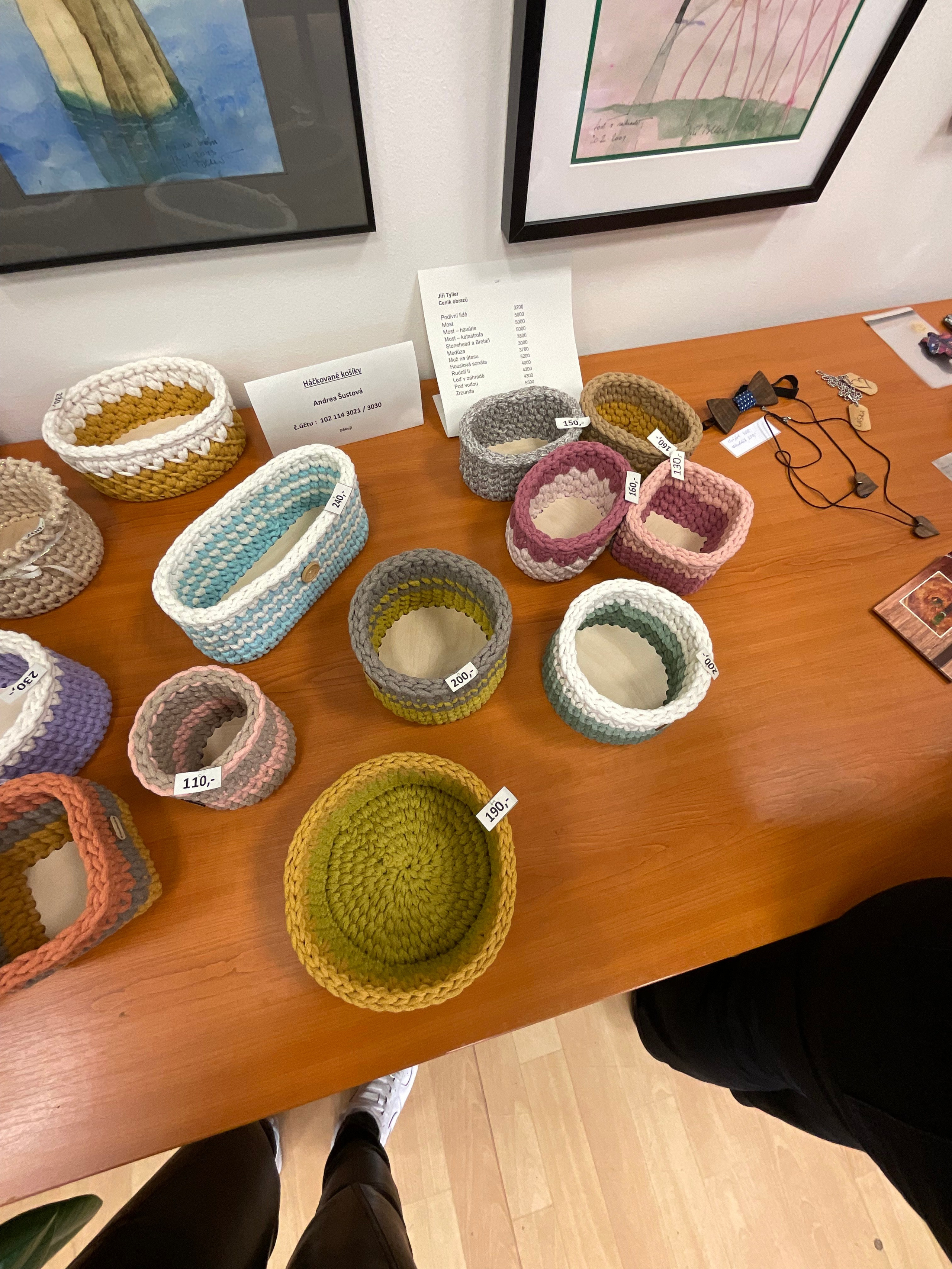 ВЫСТАВКИ / МЕДИА. GALA художник из г. Харьков в Чехии