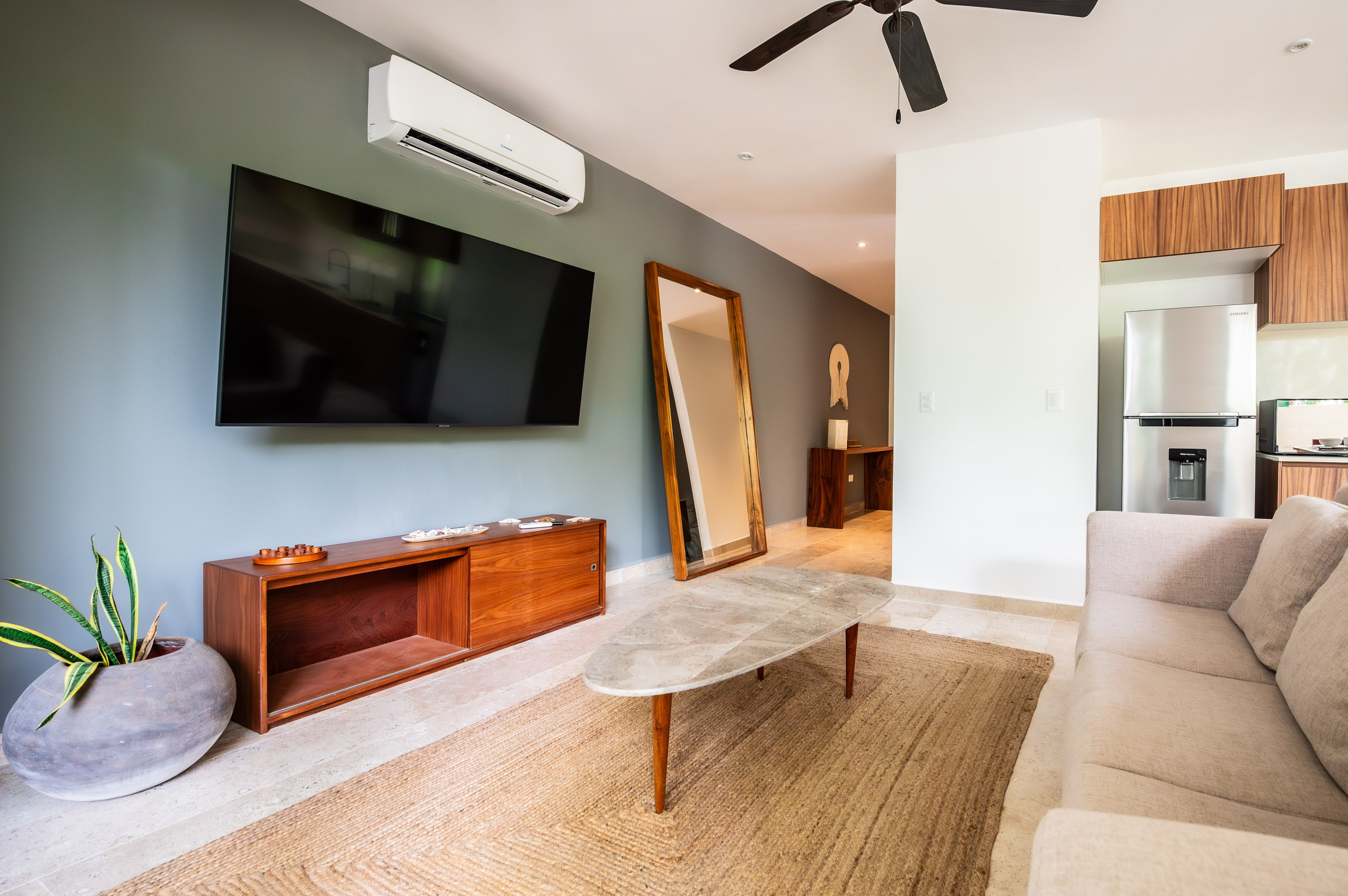 Zama Tower. ФОТОГРАФ МЕКСИКА КИНТАНА-РОО