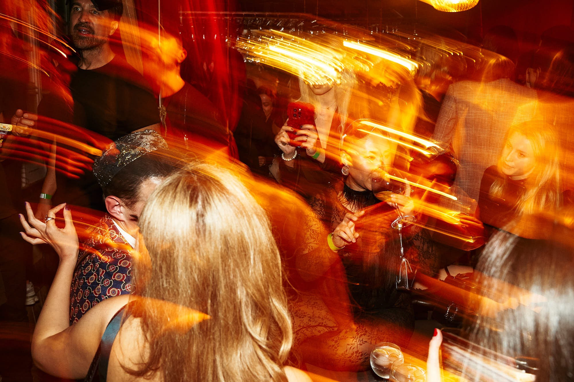 Cumpleaños en Barcelona | Fotografía Exclusiva de Eventos Privados