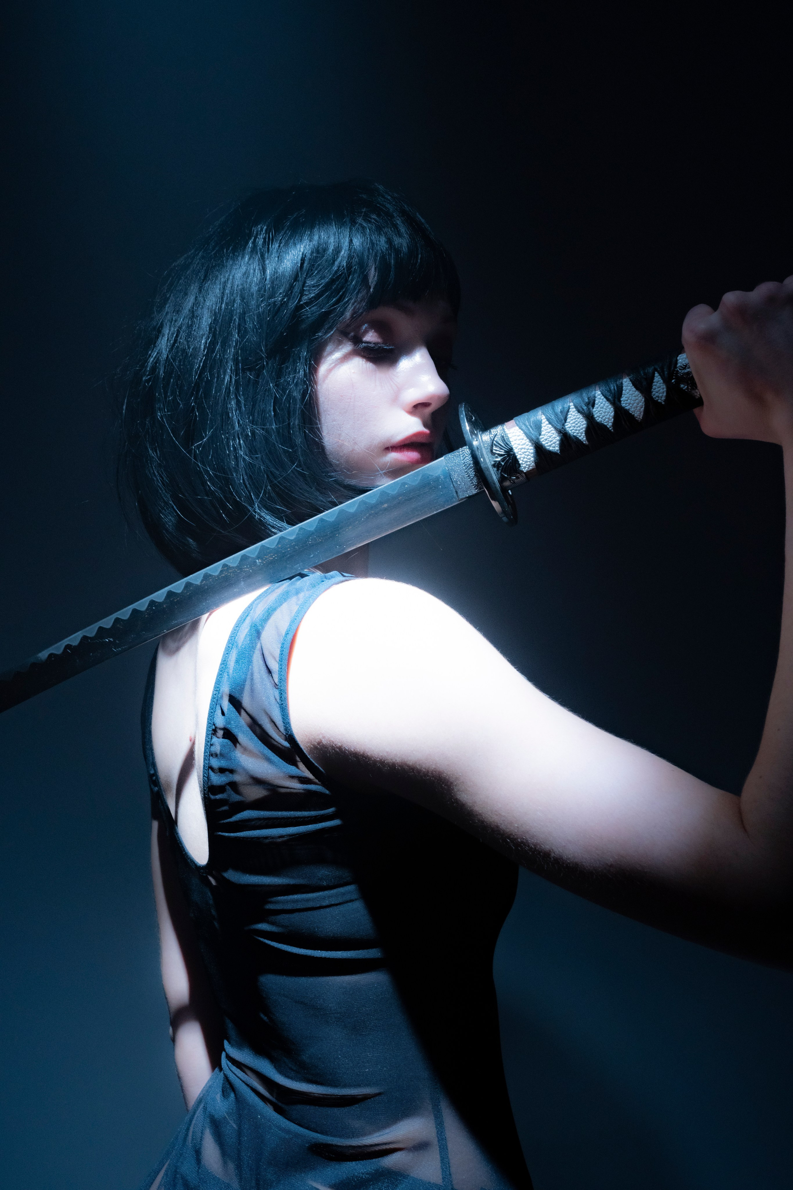 Book a Photoshoot. Anna Omni — concept photographer and digital artist in Riga, Latvia