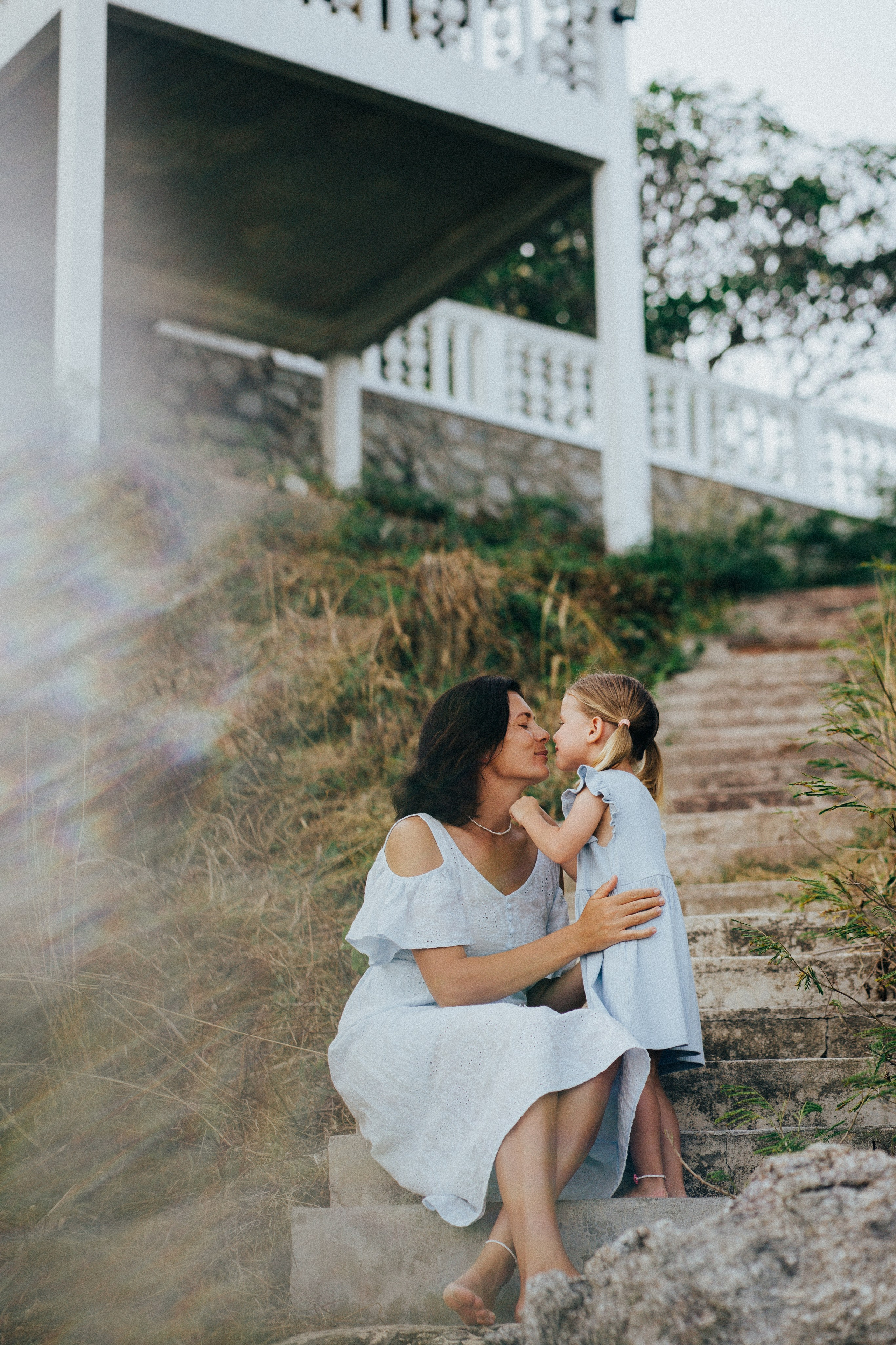 Family Photography in Tbilisi by Aleksandra Gritsenko