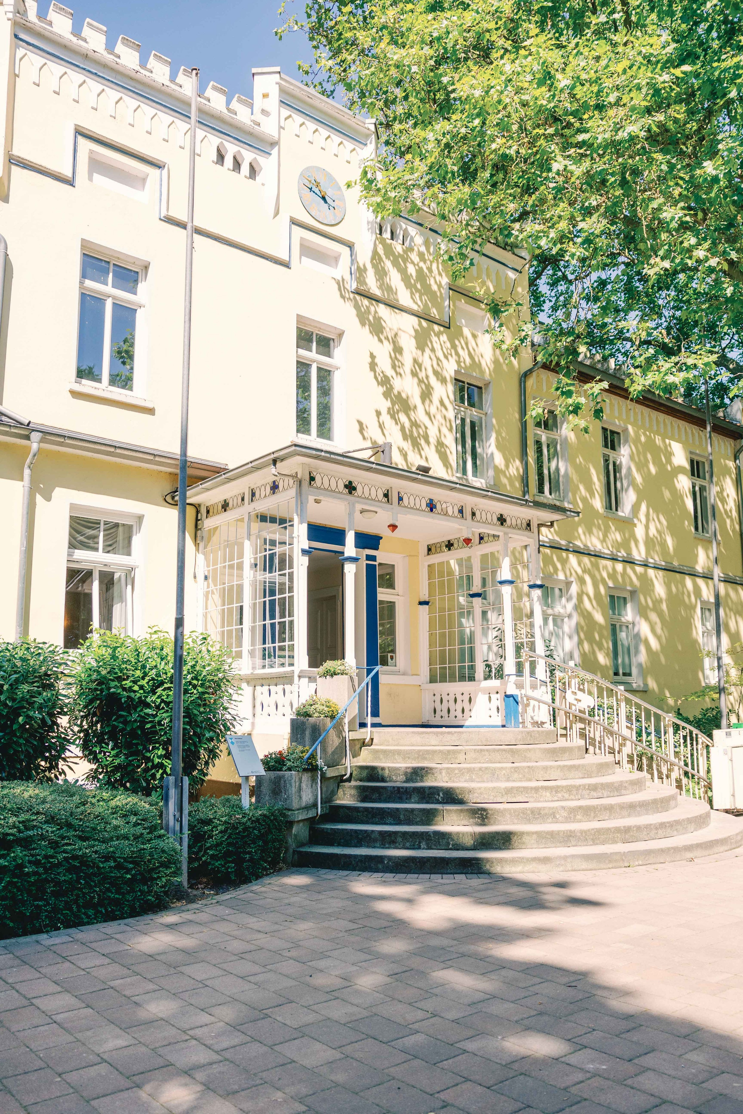 Hochzeit in Hannover | Standesamt Laatzen