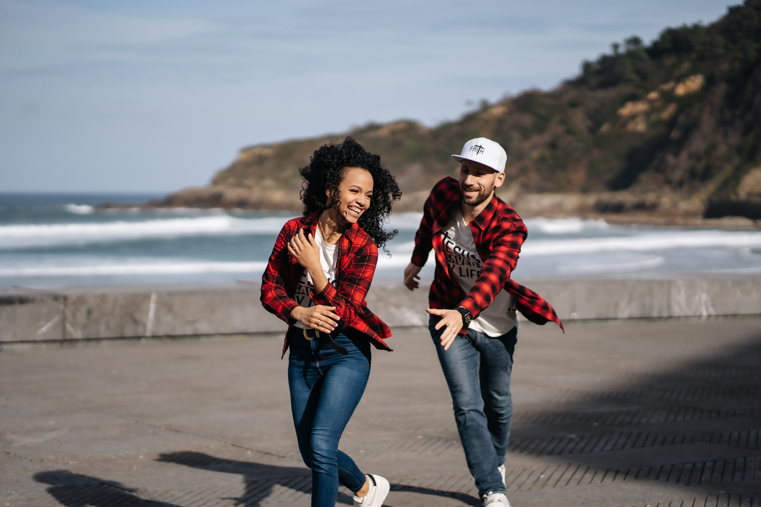 Holigood foto y video reportaje de bodas en San Sebastián y Europa