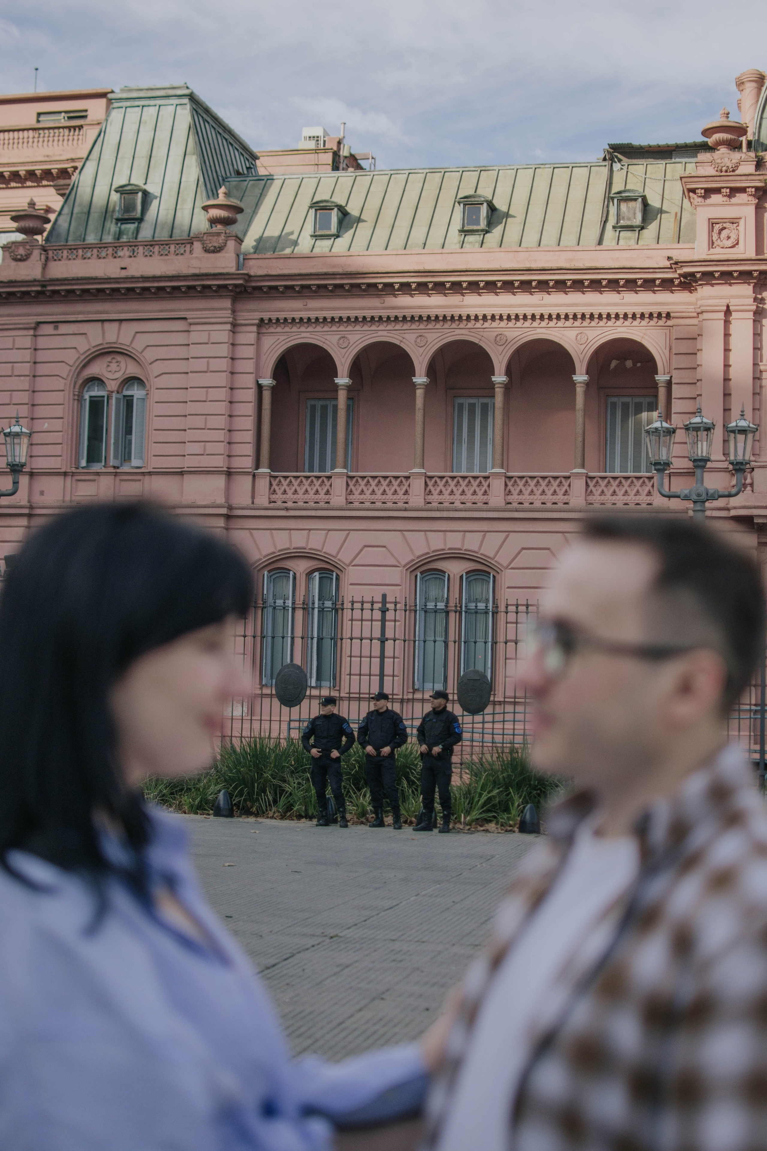 Buenos Aires. Photography. Love Story. Photographer @elmirkami in the city of Buenos Aires