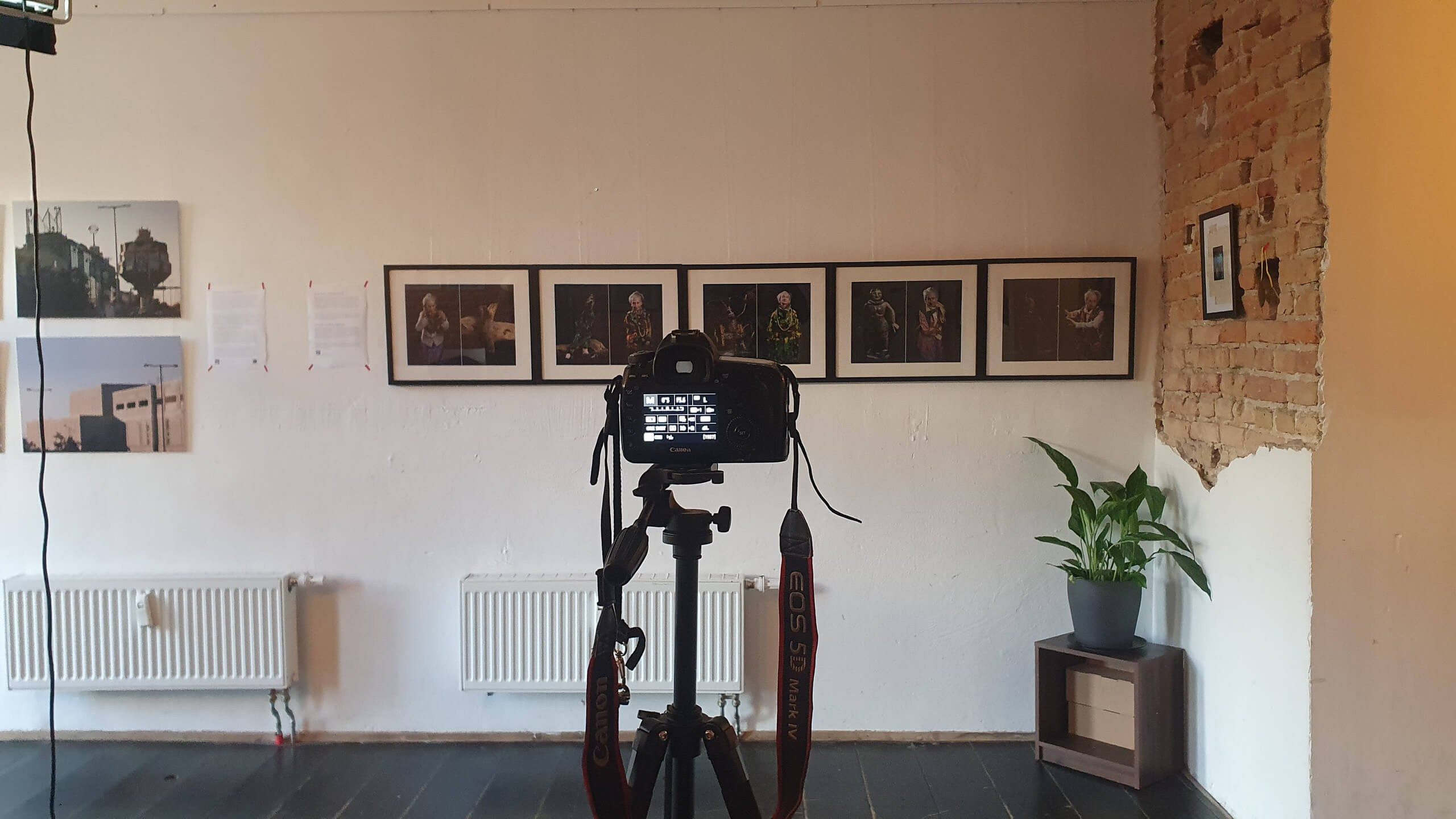 Проектная фотография. DOCULAB — Лаборатория документальной фотографии в Берлине