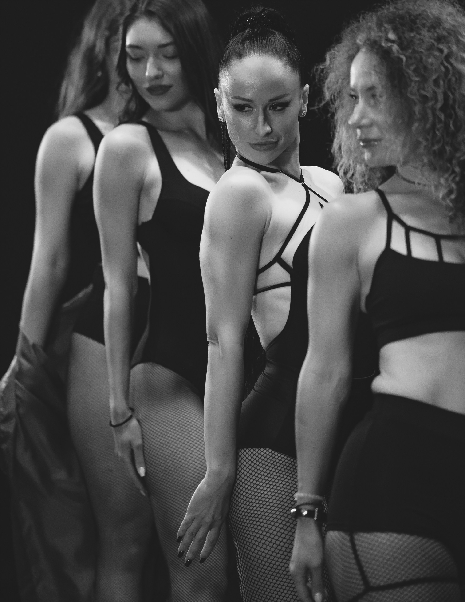 Fotógrafo de Proyectos de Danza en España | Sesión de fotos entre bastidores en Torrevieja, Alicante, Valencia