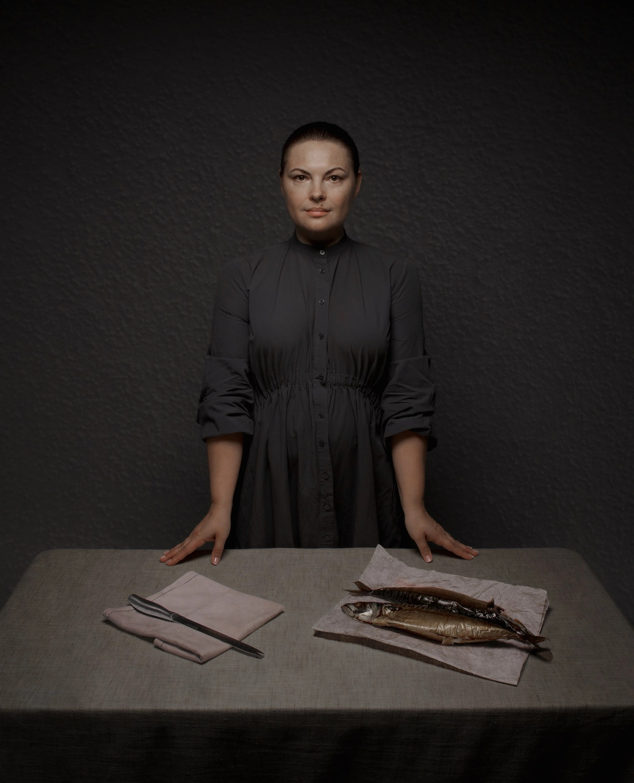 Bio. Fine Art Photography by Ksenia Mirnaya