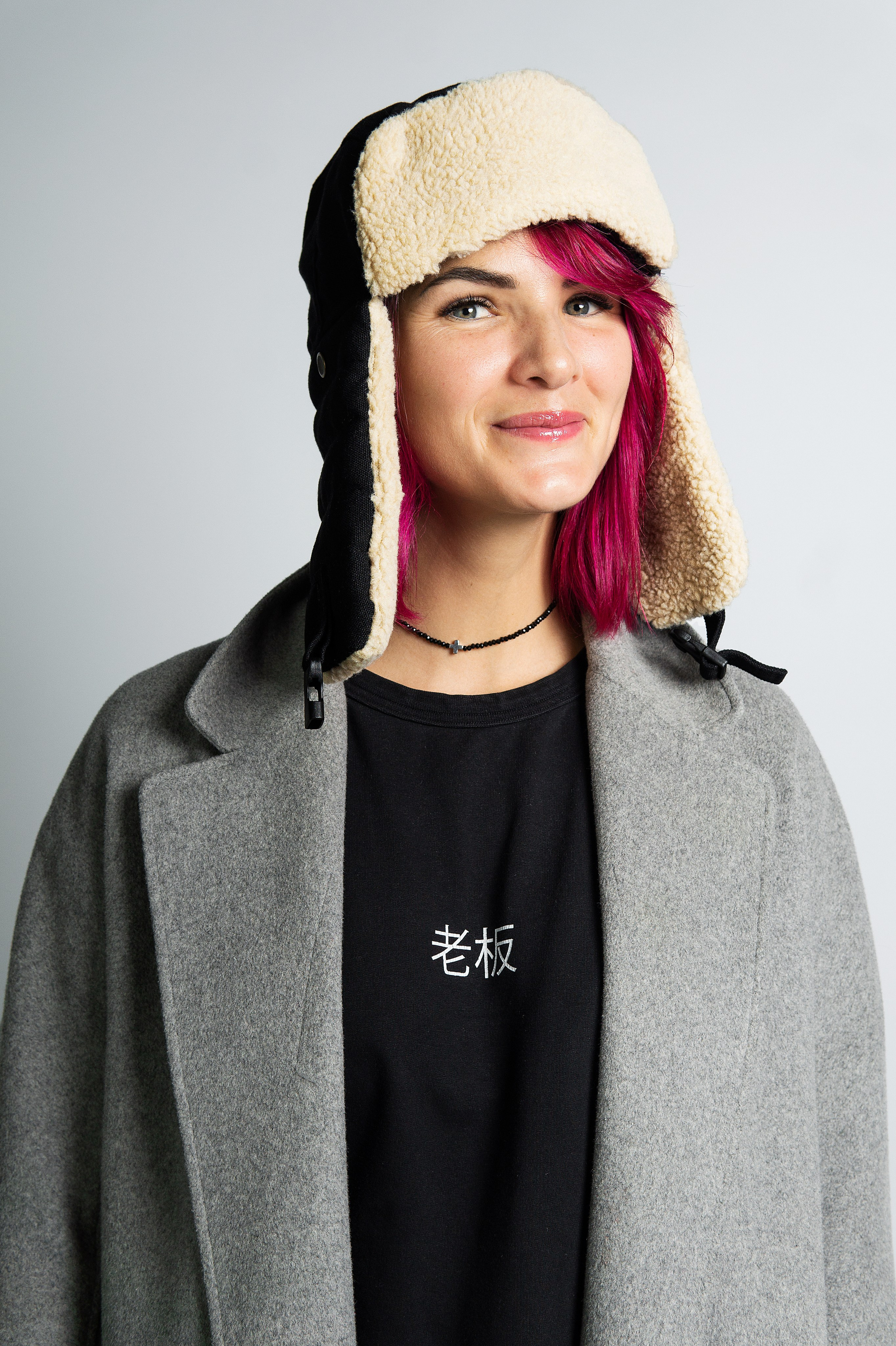 Brand & Fashion. Marina Baliakina | Personal and Couples Photographer | Toronto Canada