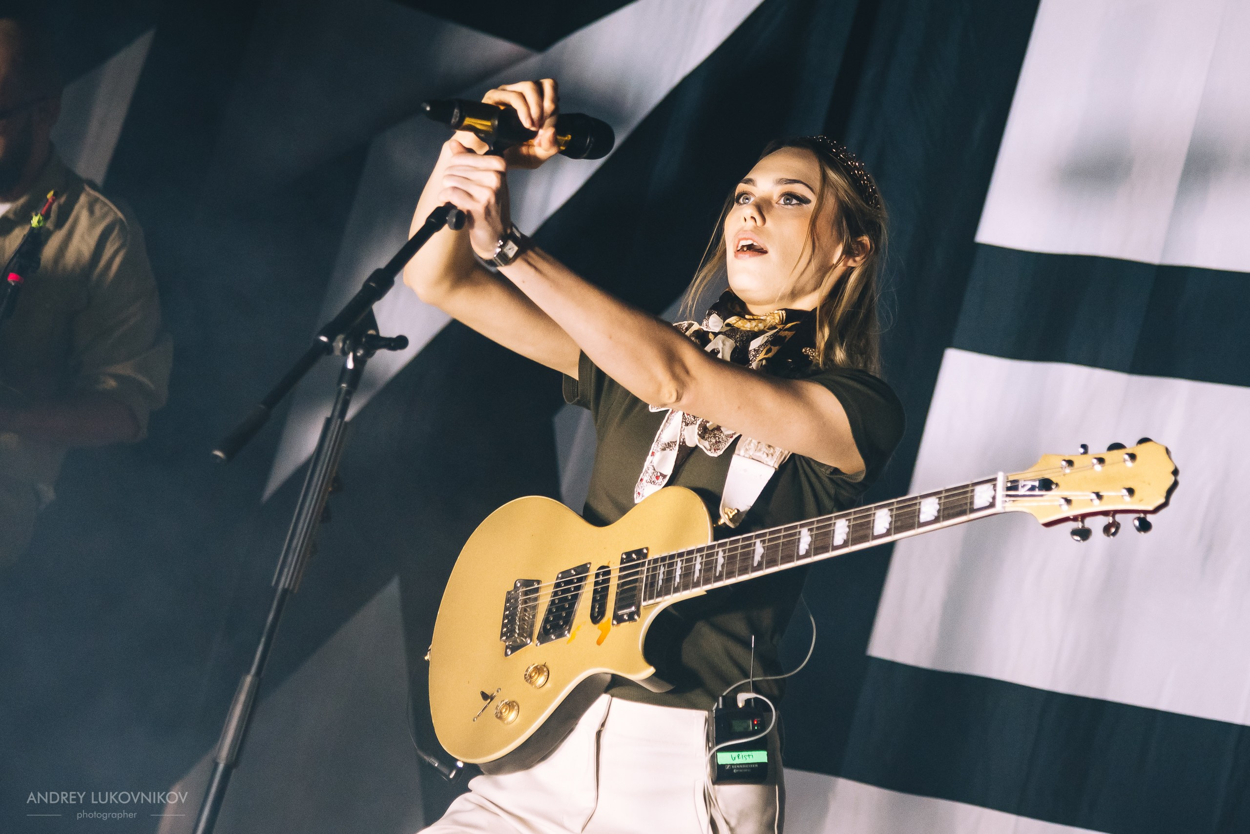 Kadebostany. Monumental Tour 2018