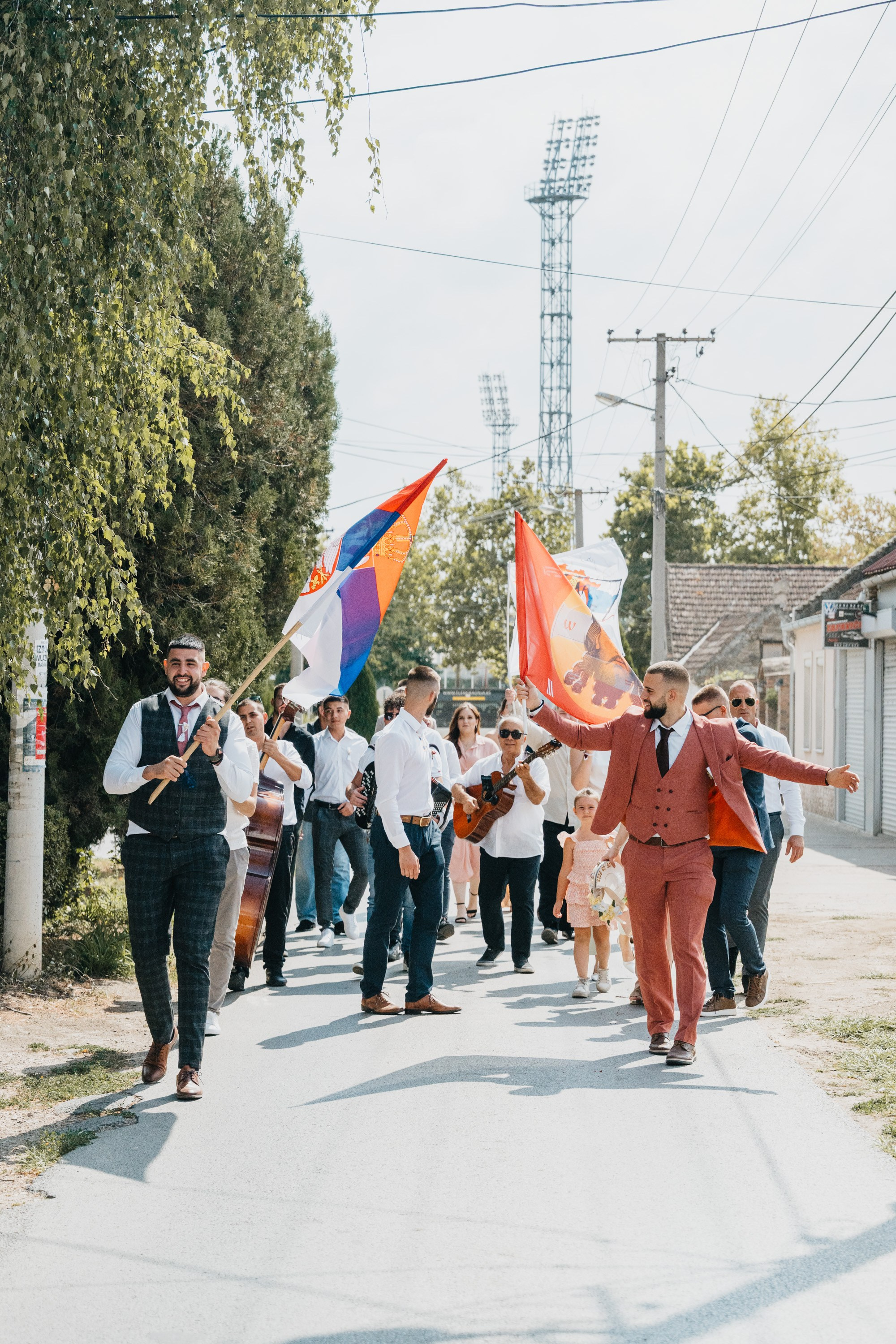 Ema i Ognjen. Wedding photography