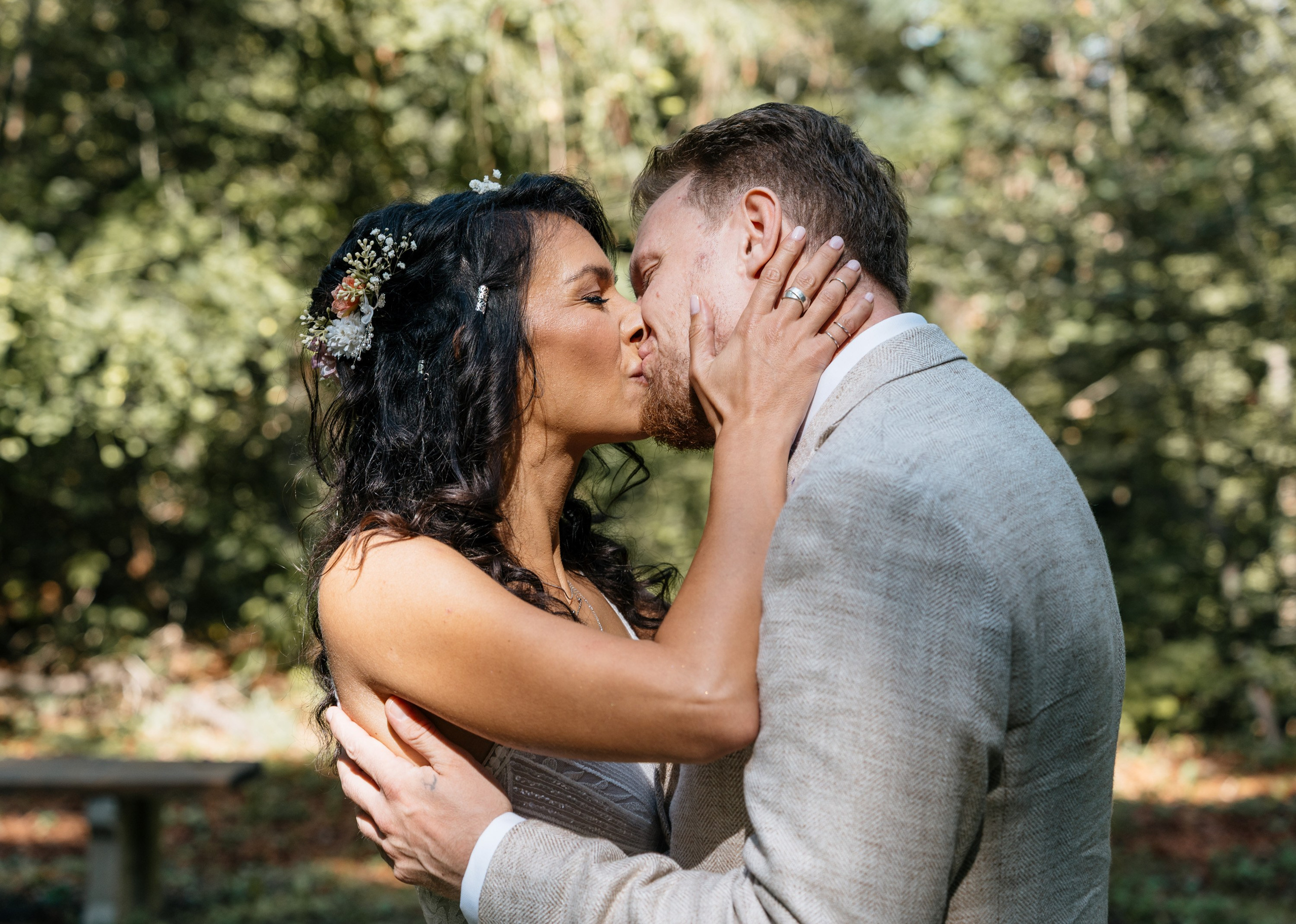 Dunja & Matthew. Wedding photography