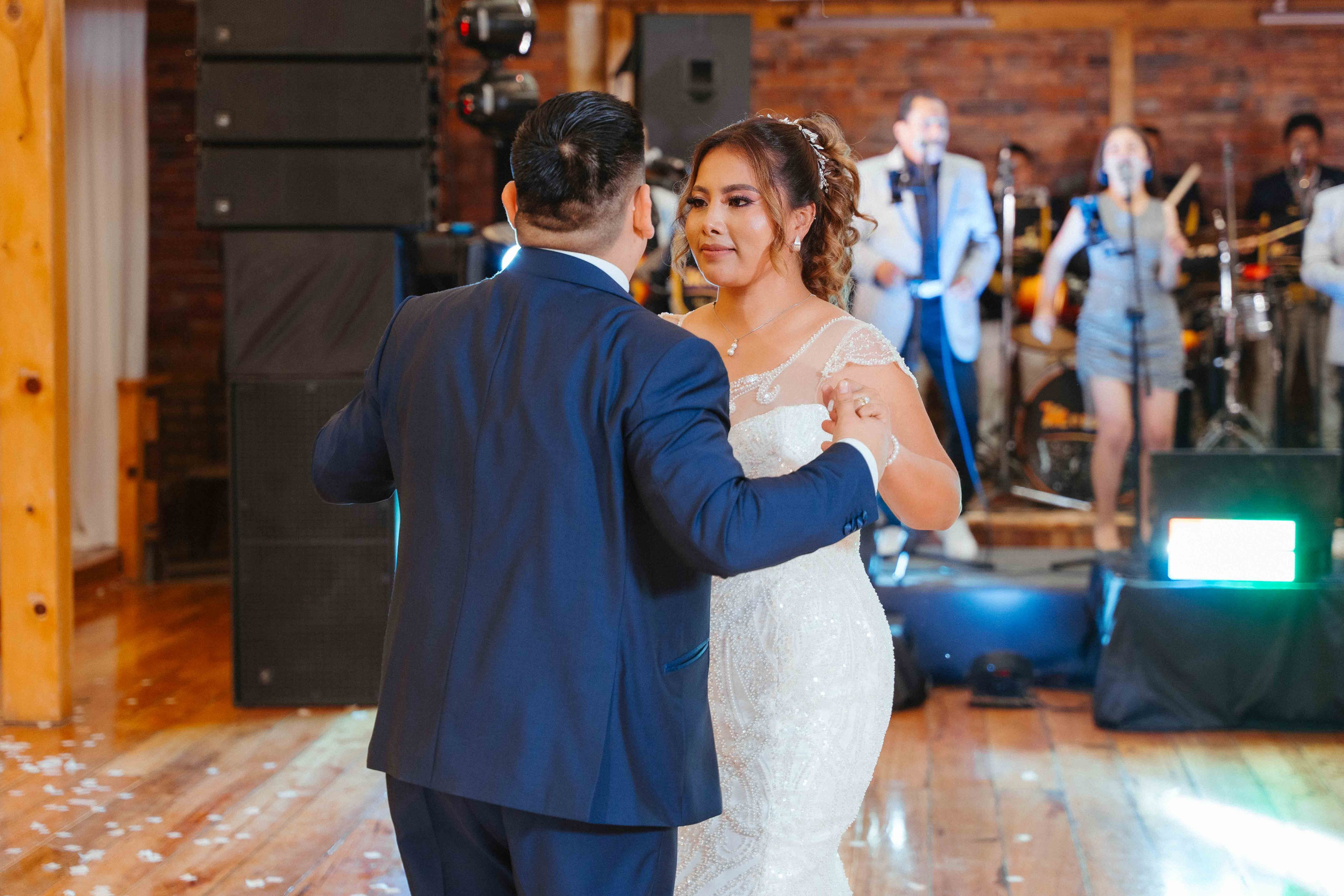 Ivan y Maria. Fotógrafo de bodas en Loja Ecuador | Piero Alvarez PH