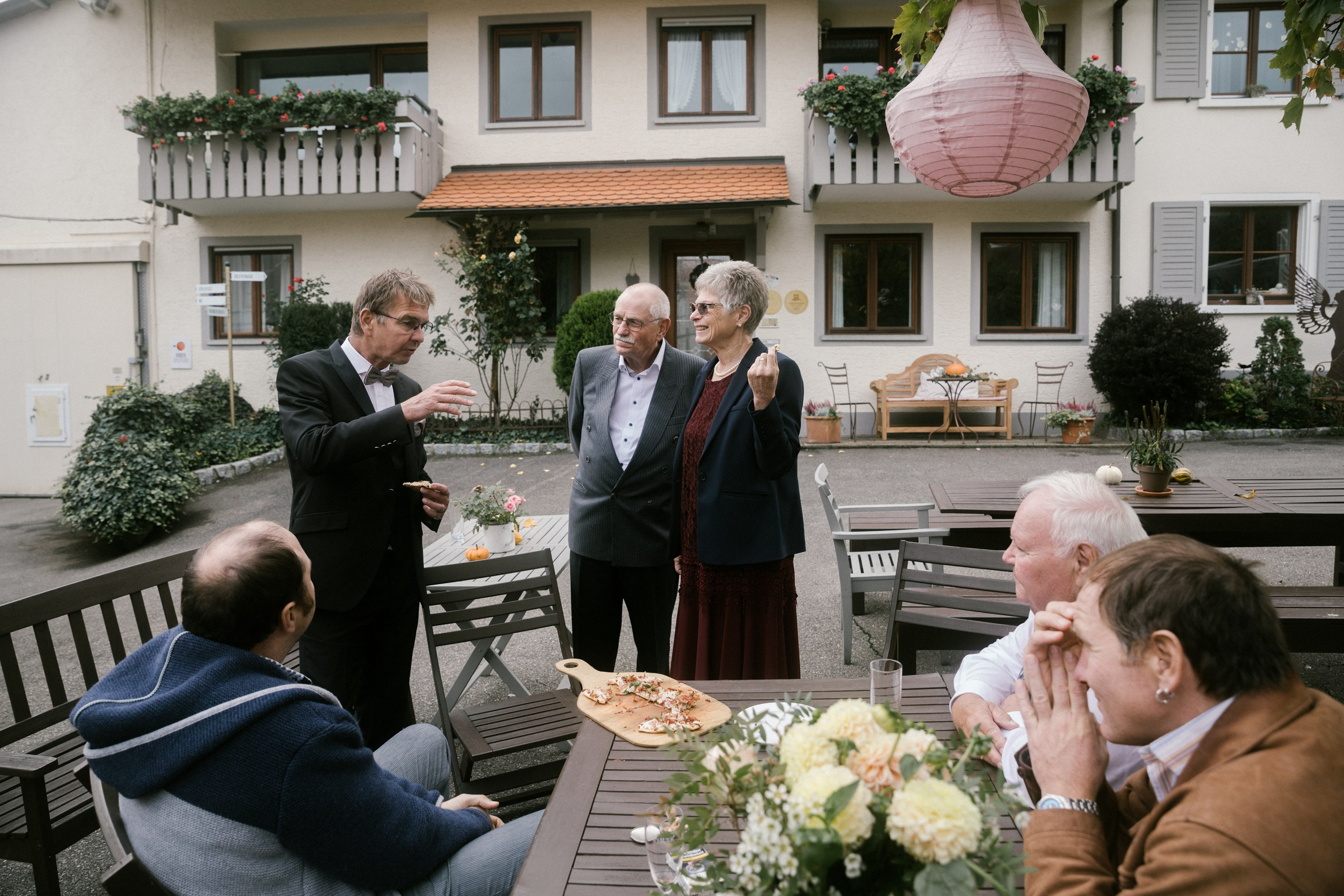 Hochzeitsfotograf Markdorf | Standesamt & Weinberge. Hochzeitsfotograf Bodensee & Allgäu | Liliana Berkut