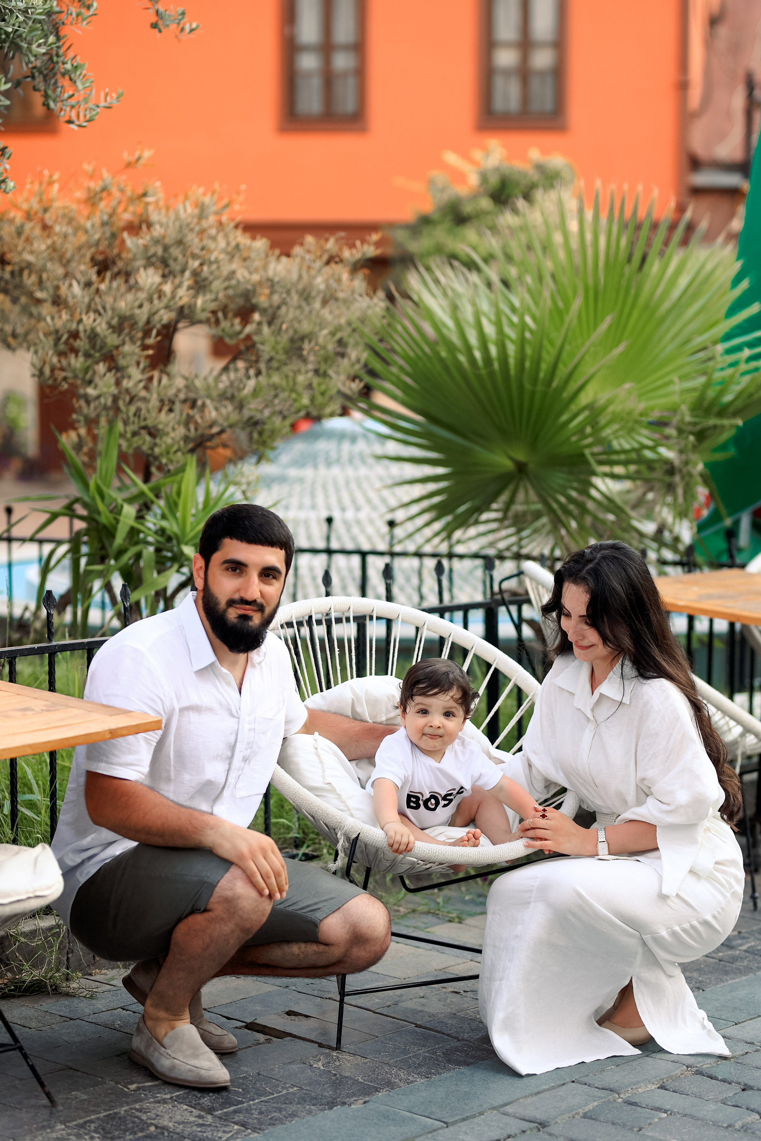 Photoshooting in old town of Antalya. Photographer in Turkey, Antalya, Kemer, Belek, Side, Kas, Fethiye