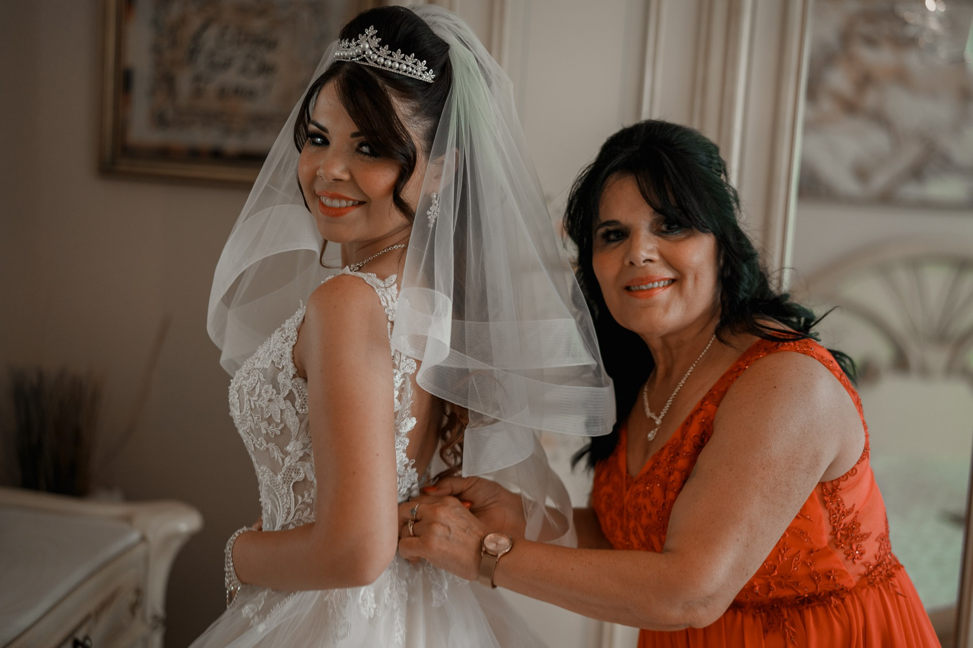 Schloss Eberstein & Schloss Favorite – J&T | Hochzeitsfotograf Karlsruhe