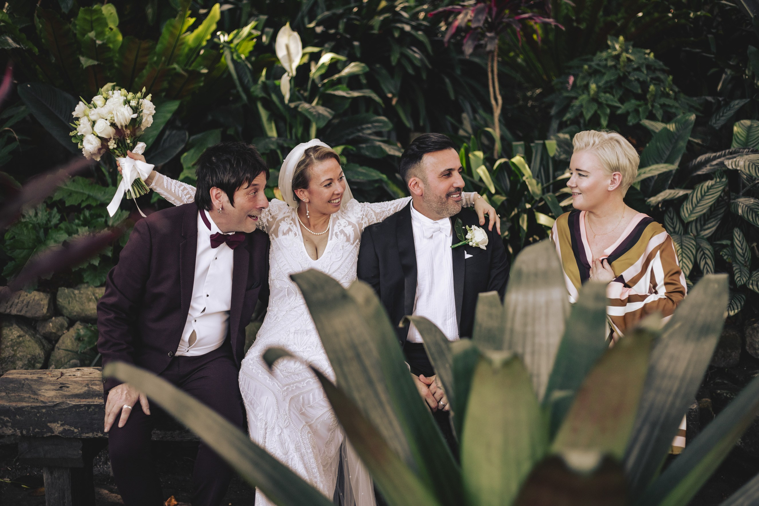 Paolo + Jasmina. True Story Photography