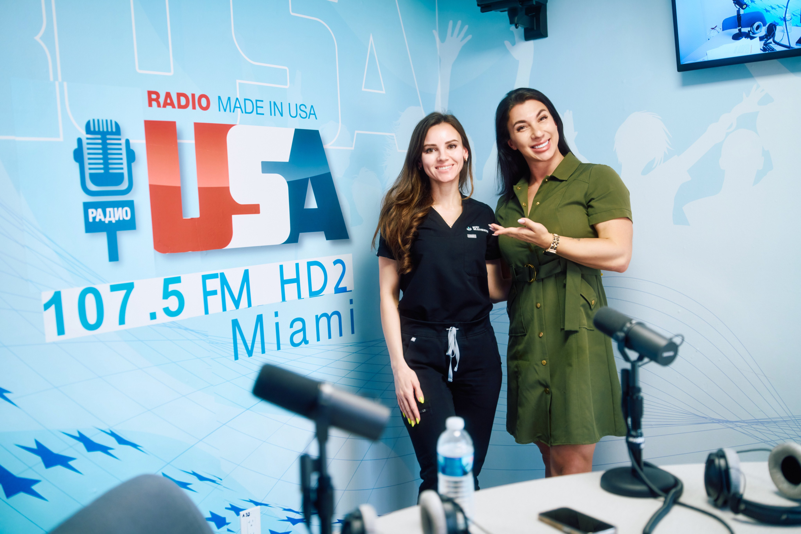 Beauty Secrets That Work 100%: A Radio Broadcast with an Expert. ON THE VIBE OF SUCCESS — A blog about extraordinary people with Kristi